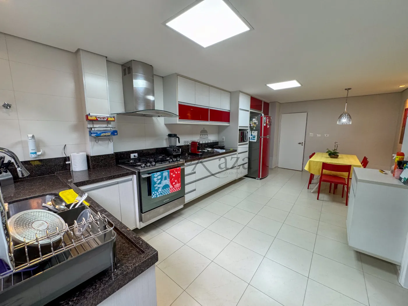 Foto 11 de Casa Condomínio em Jardim Aquarius, São José dos Campos - imagem 11