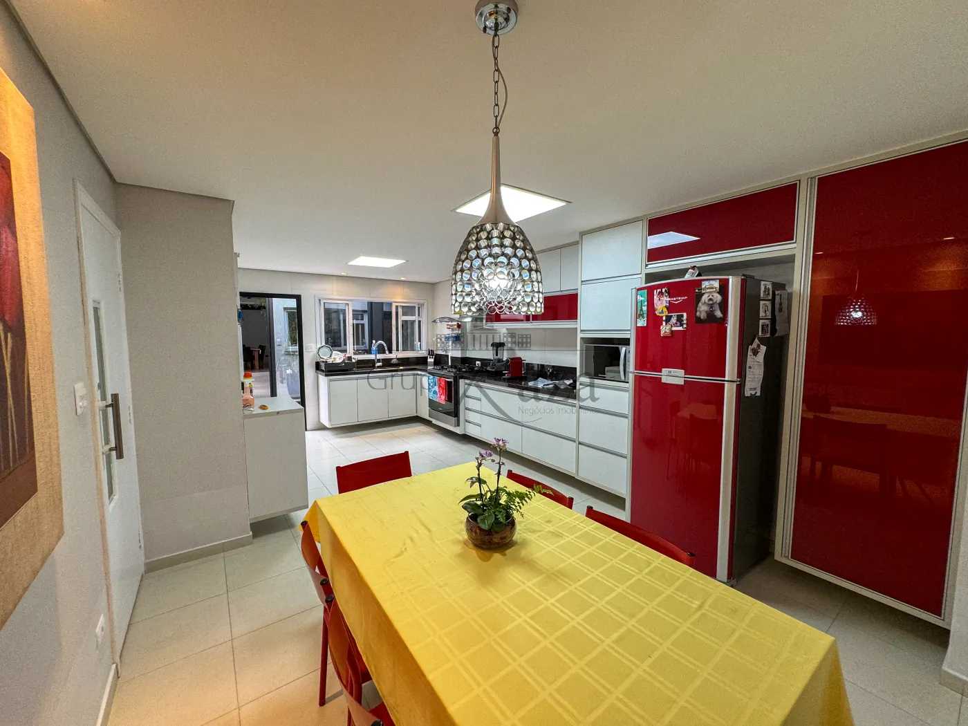 Foto 12 de Casa Condomínio em Jardim Aquarius, São José dos Campos - imagem 12
