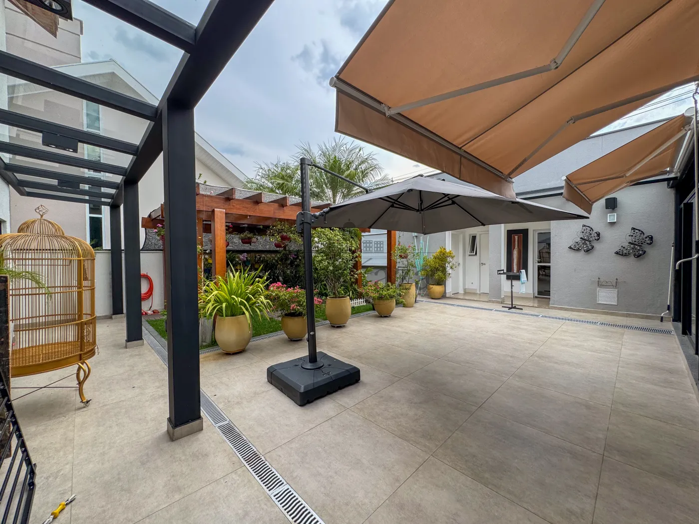 Foto 16 de Casa Condomínio em Jardim Aquarius, São José dos Campos - imagem 16