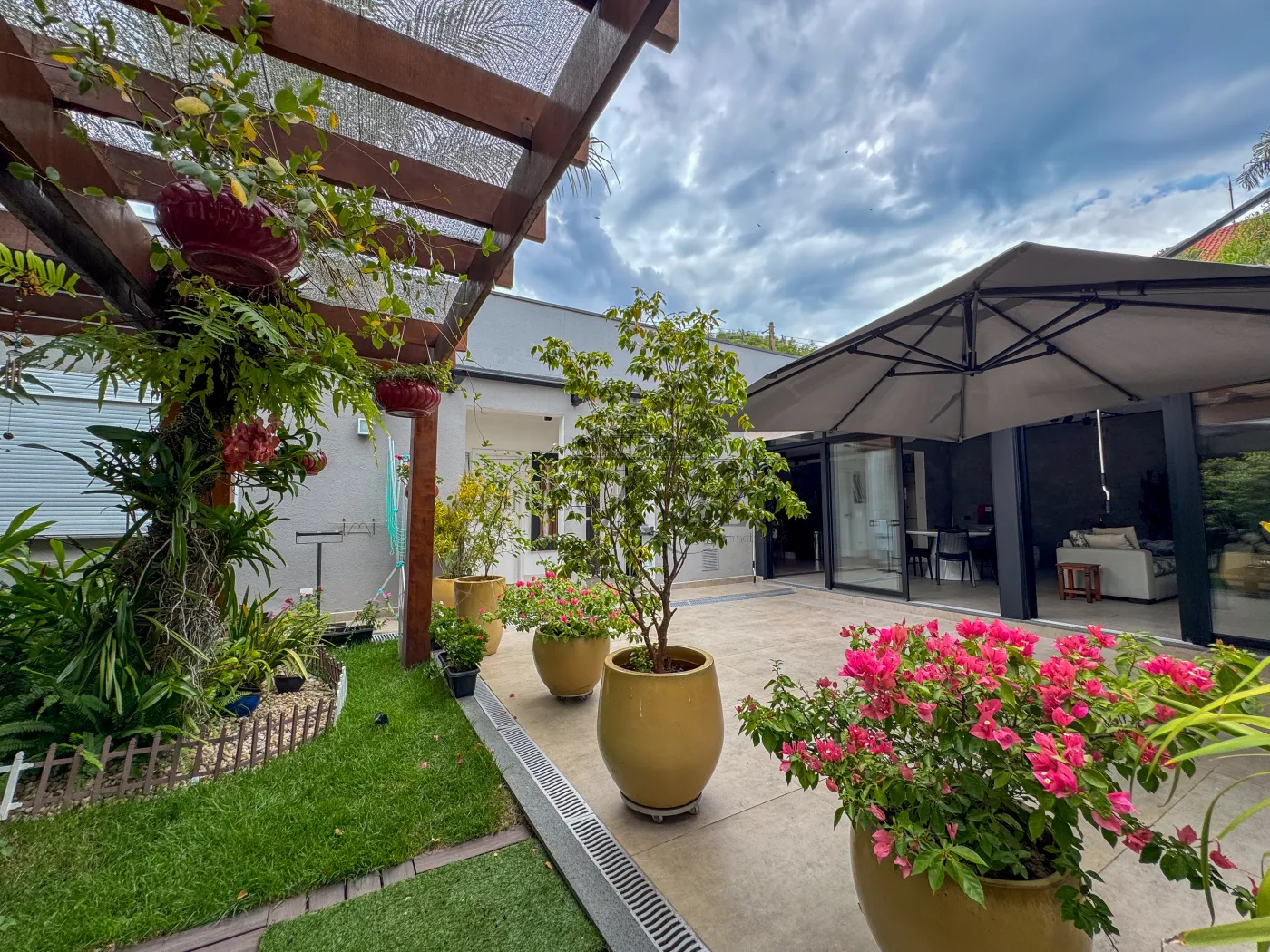 Foto 43 de Casa Condomínio em Jardim Aquarius, São José dos Campos - imagem 43