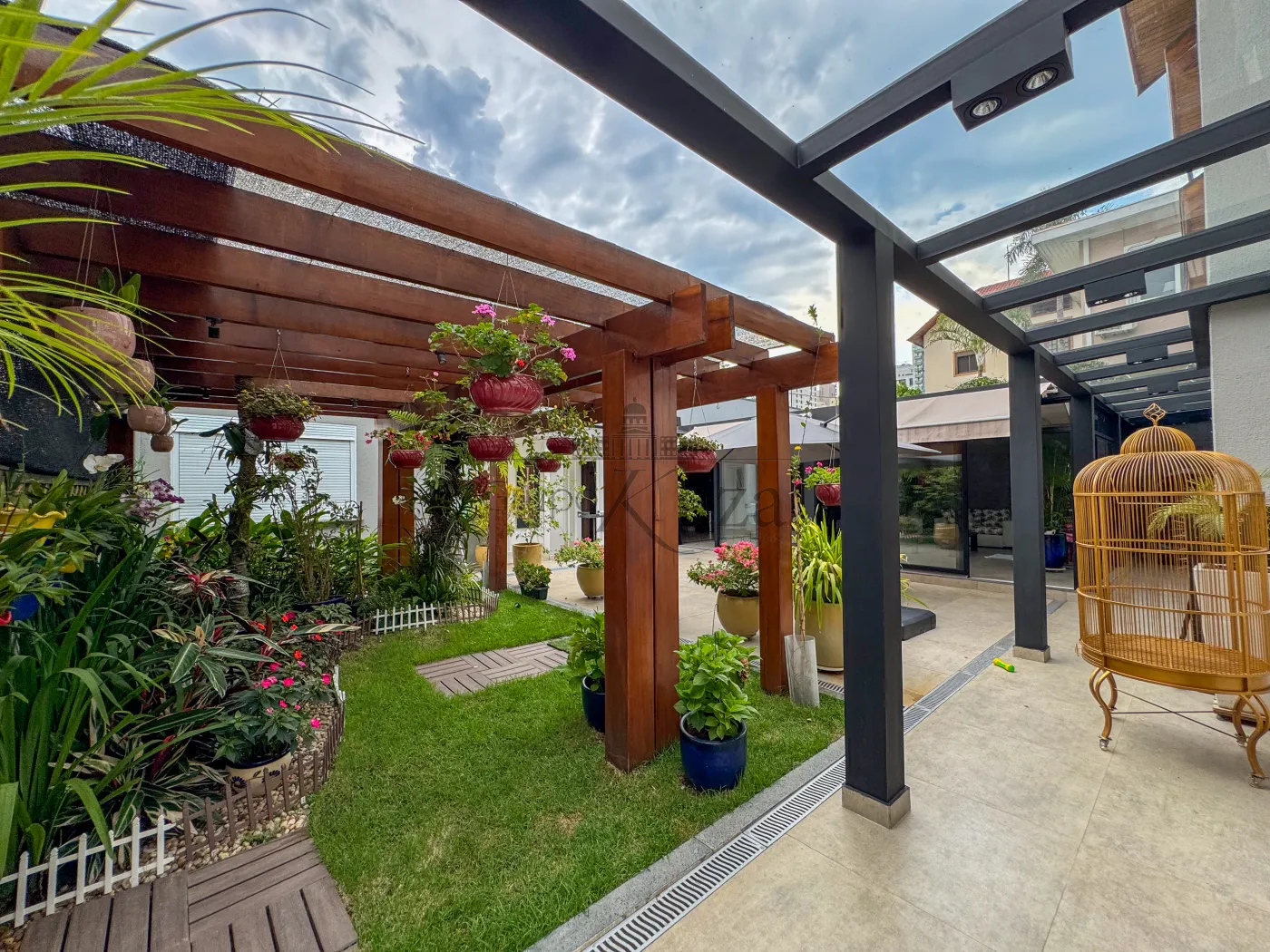 Foto 44 de Casa Condomínio em Jardim Aquarius, São José dos Campos - imagem 44
