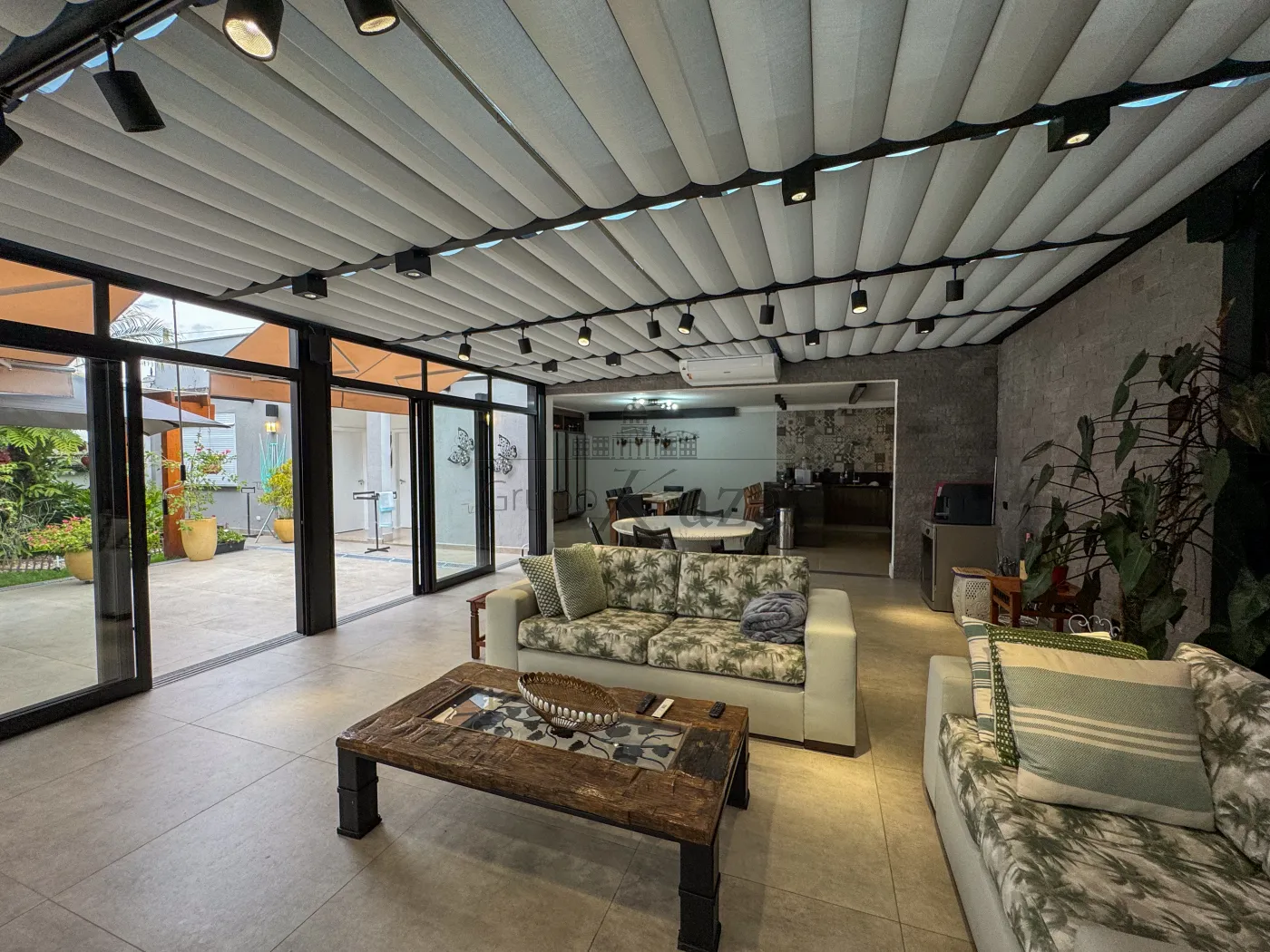 Foto 18 de Casa Condomínio em Jardim Aquarius, São José dos Campos - imagem 18