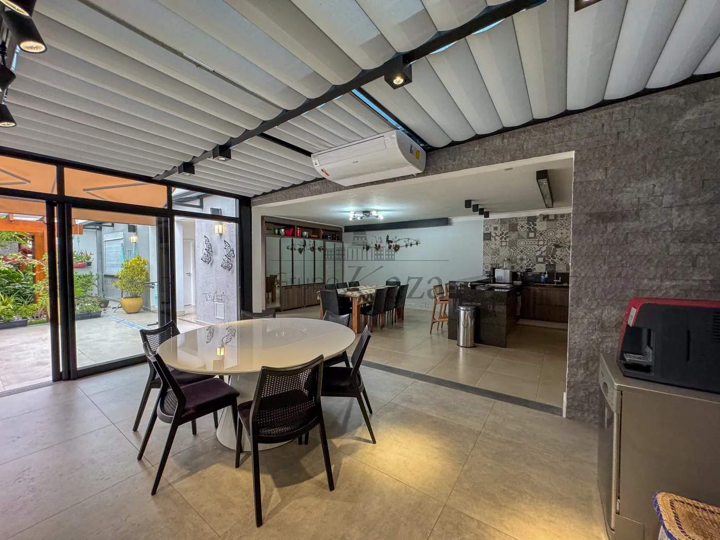 Foto 19 de Casa Condomínio em Jardim Aquarius, São José dos Campos - imagem 19