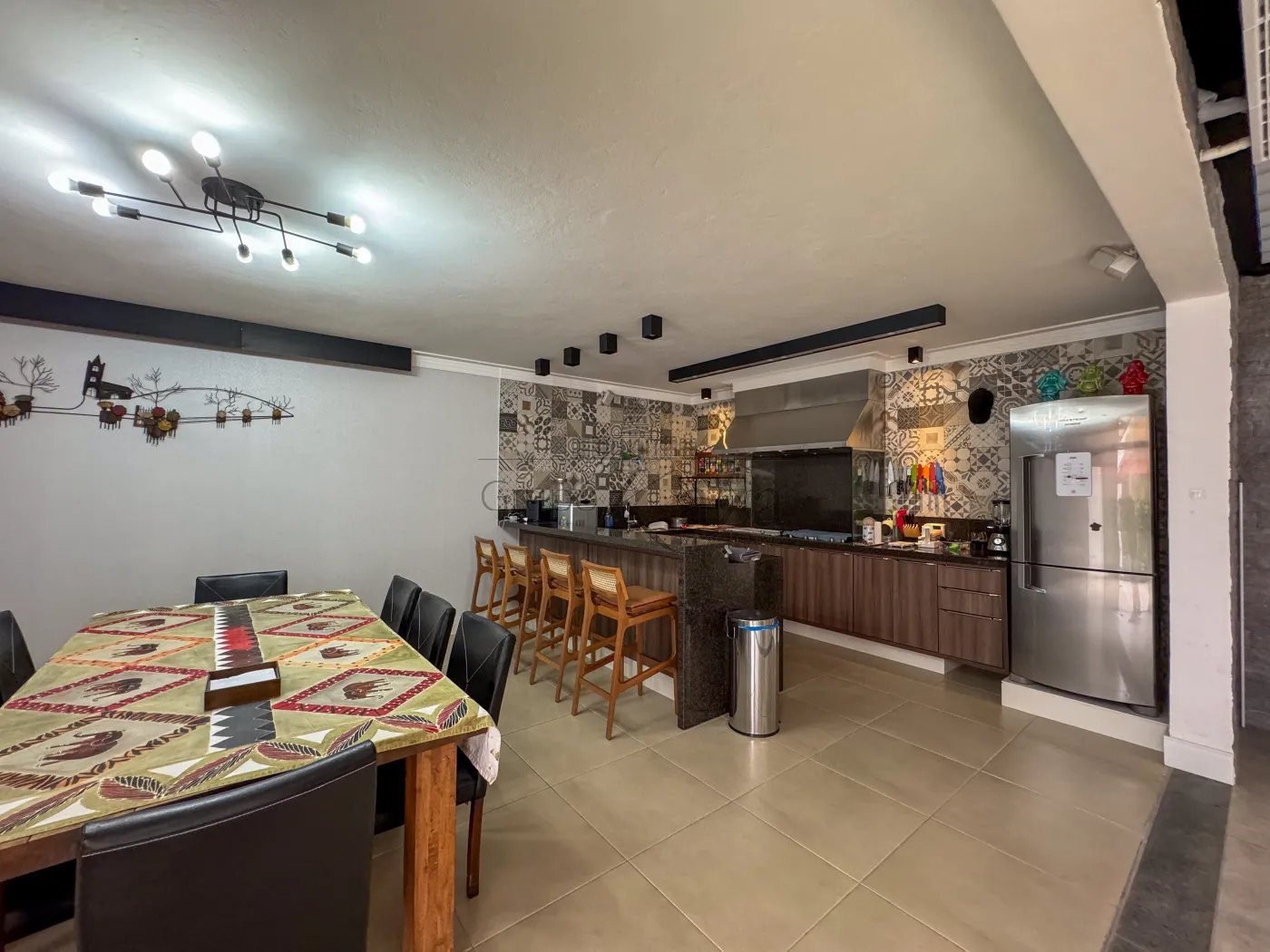 Foto 13 de Casa Condomínio em Jardim Aquarius, São José dos Campos - imagem 13