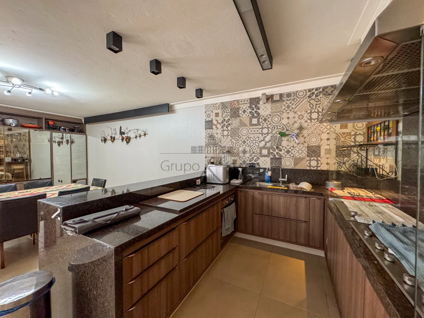 Foto 15 de Casa Condomínio em Jardim Aquarius, São José dos Campos - imagem 15
