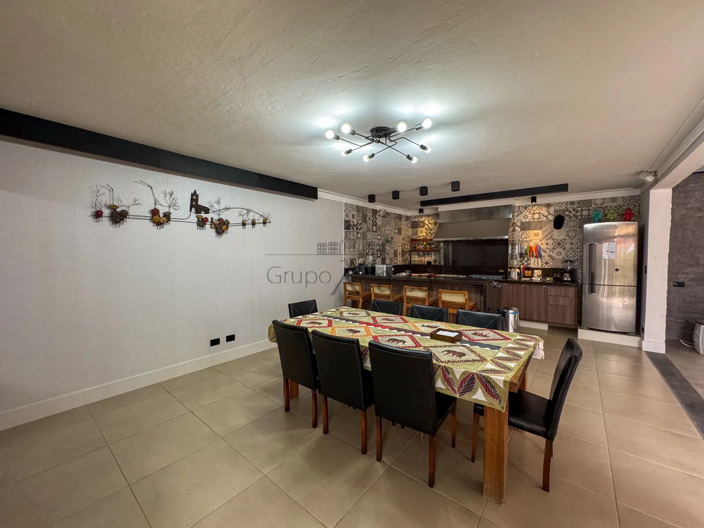 Foto 14 de Casa Condomínio em Jardim Aquarius, São José dos Campos - imagem 14