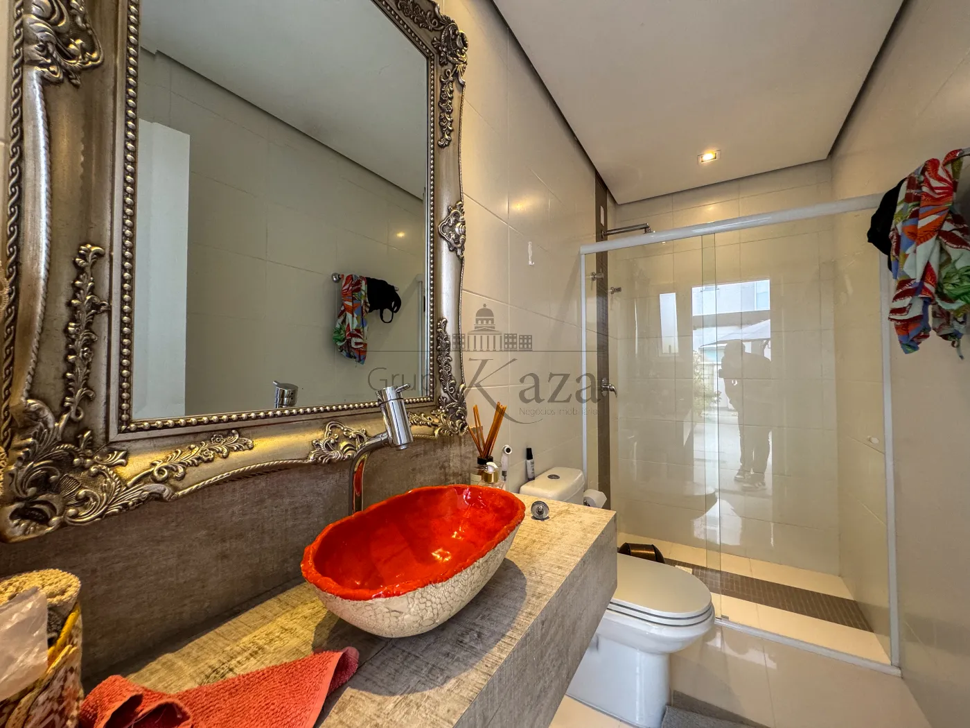 Foto 28 de Casa Condomínio em Jardim Aquarius, São José dos Campos - imagem 28