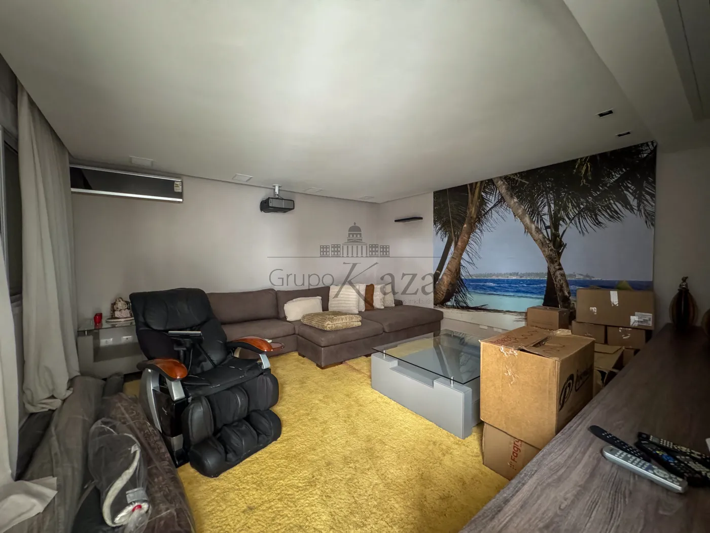 Foto 22 de Casa Condomínio em Jardim Aquarius, São José dos Campos - imagem 22