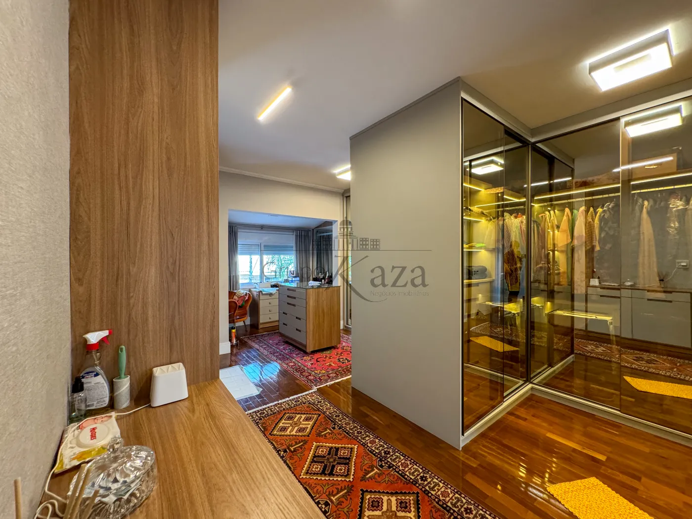 Foto 25 de Casa Condomínio em Jardim Aquarius, São José dos Campos - imagem 25