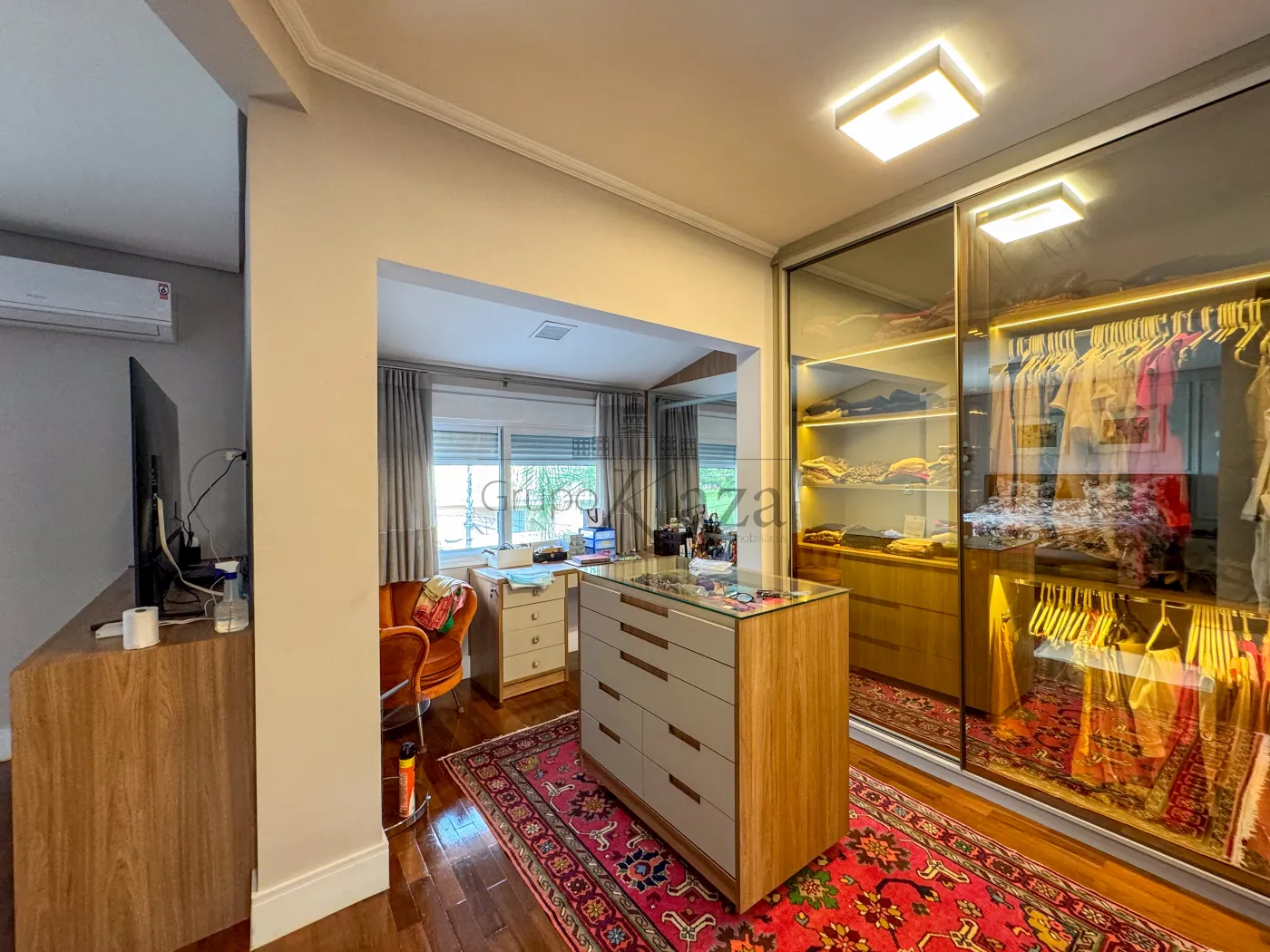 Foto 26 de Casa Condomínio em Jardim Aquarius, São José dos Campos - imagem 26