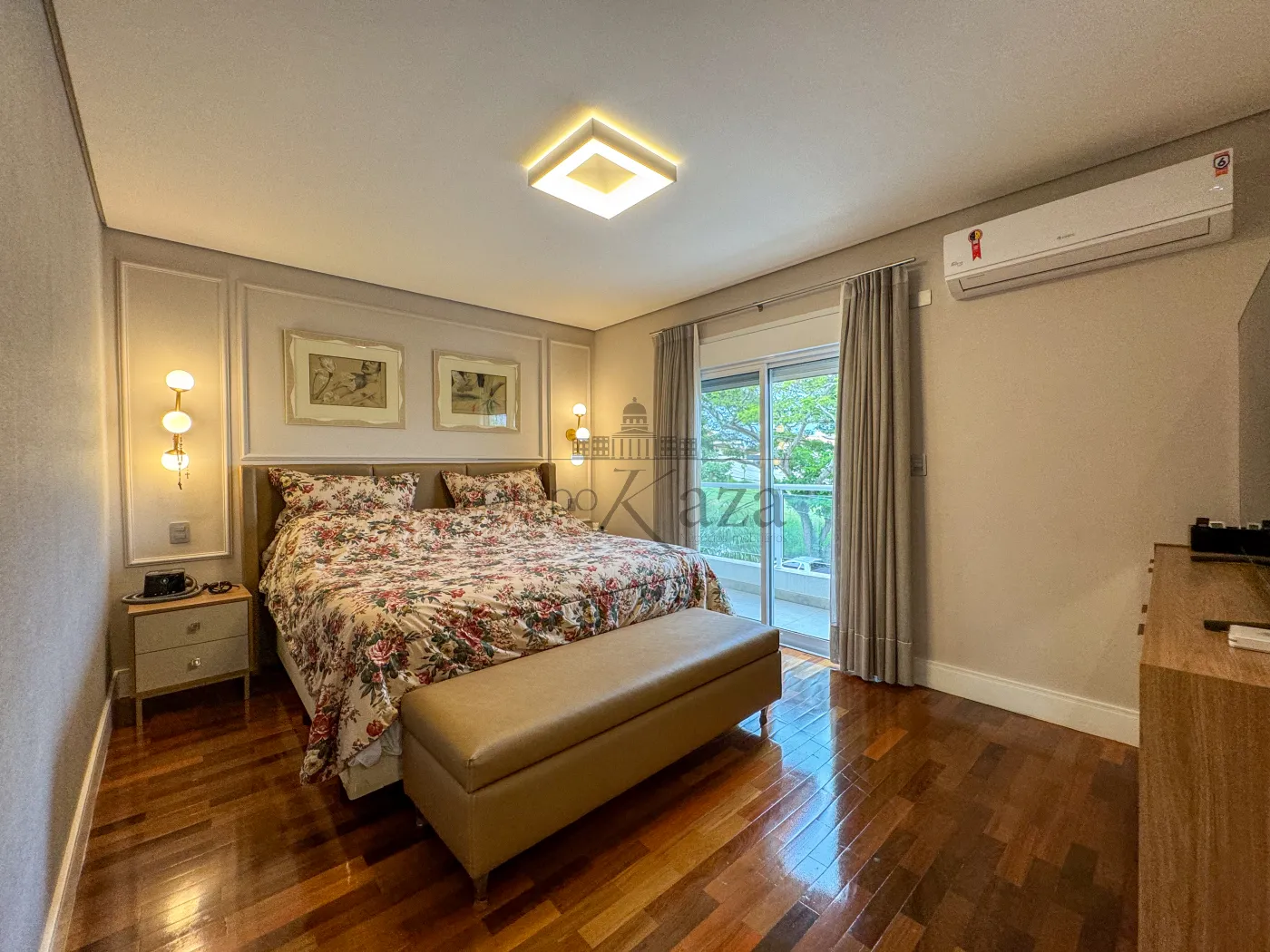 Foto 29 de Casa Condomínio em Jardim Aquarius, São José dos Campos - imagem 29