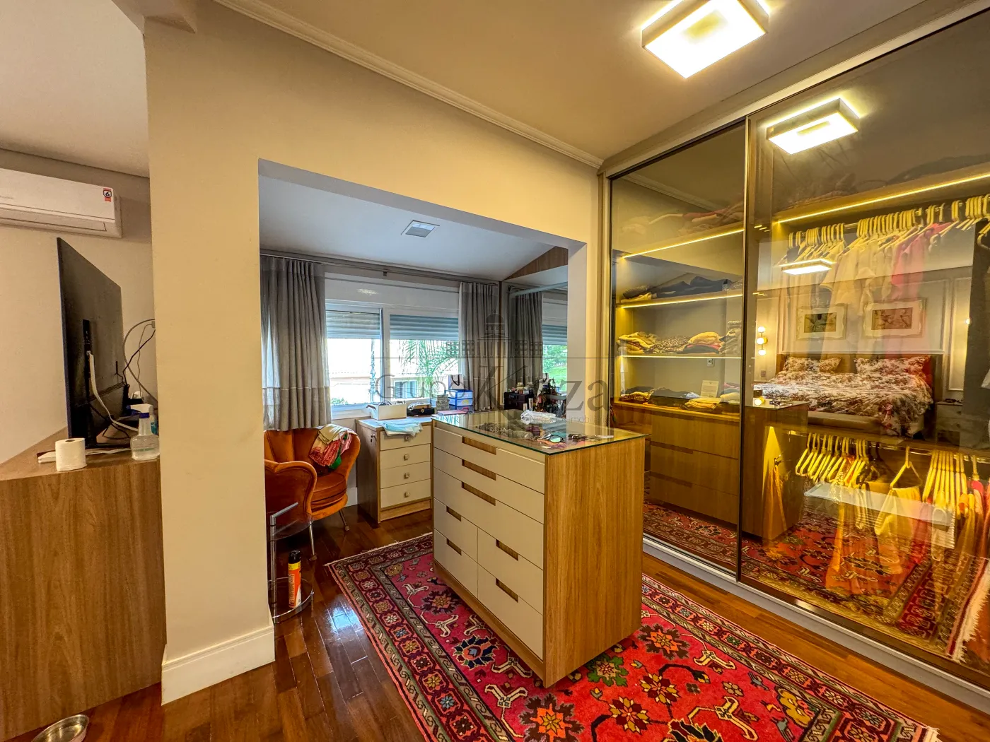 Foto 27 de Casa Condomínio em Jardim Aquarius, São José dos Campos - imagem 27