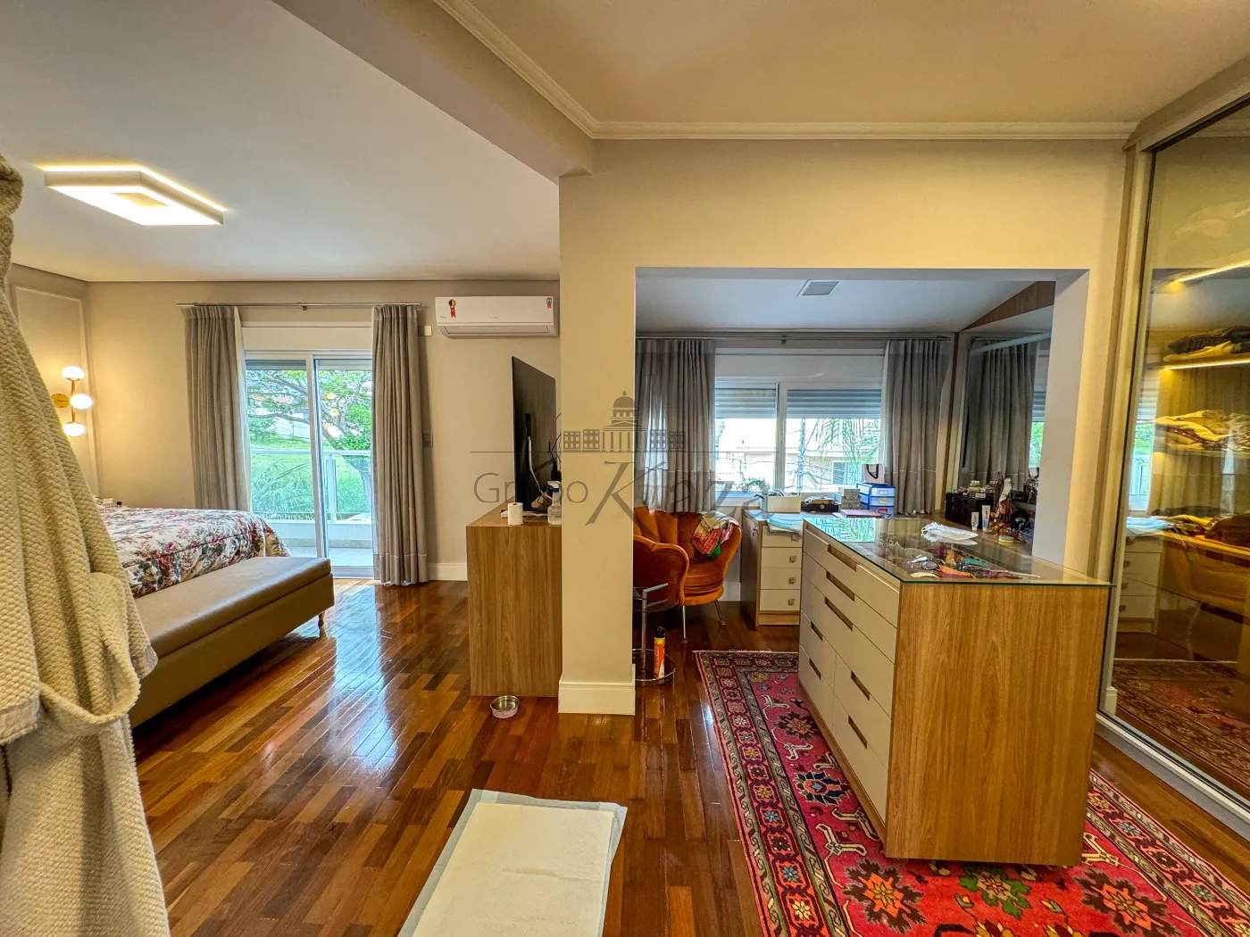 Foto 30 de Casa Condomínio em Jardim Aquarius, São José dos Campos - imagem 30