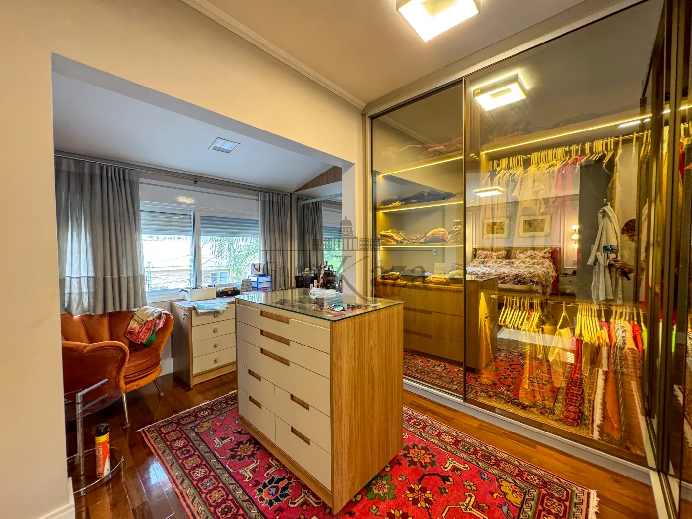 Foto 31 de Casa Condomínio em Jardim Aquarius, São José dos Campos - imagem 31