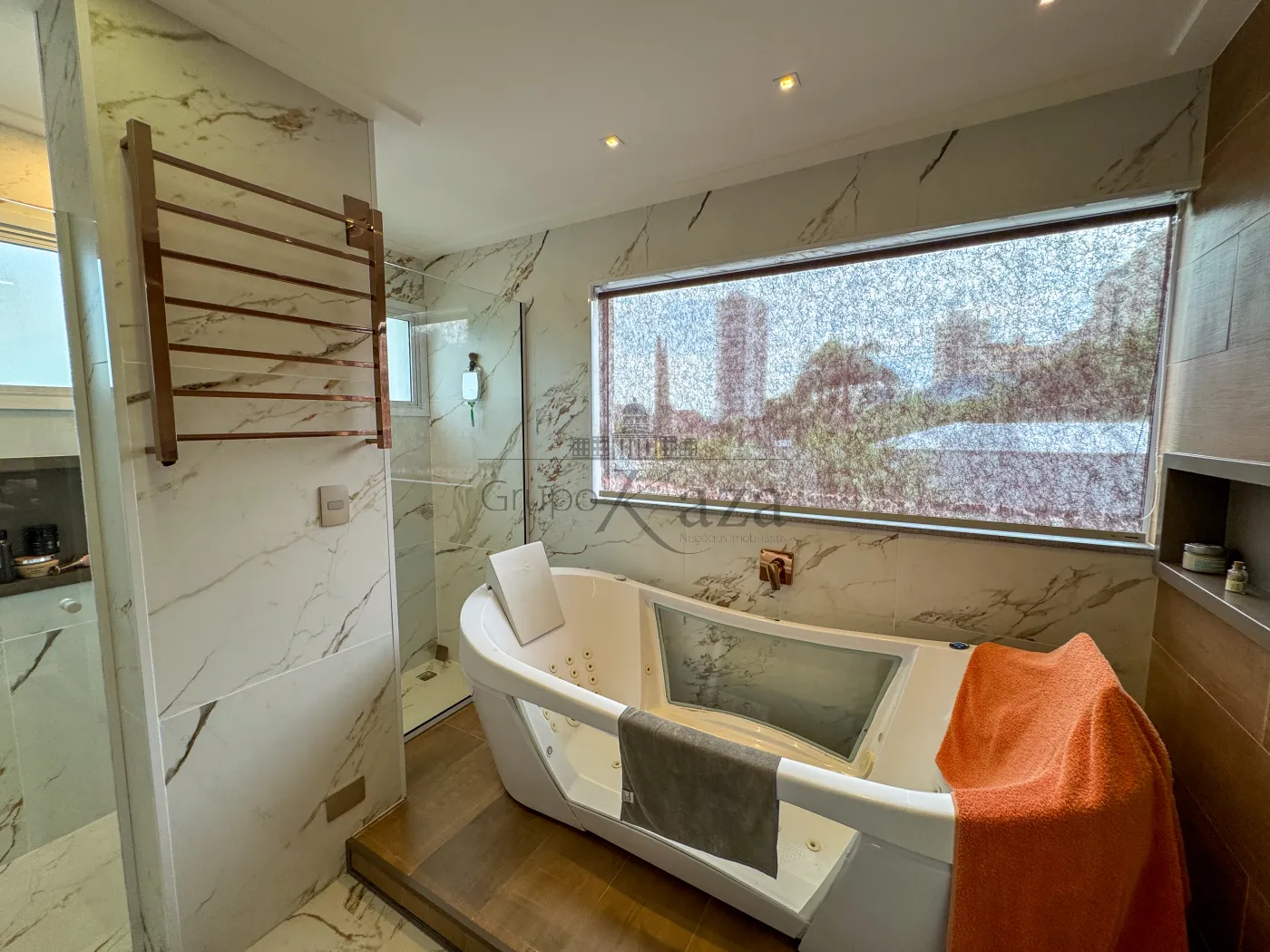 Foto 32 de Casa Condomínio em Jardim Aquarius, São José dos Campos - imagem 32
