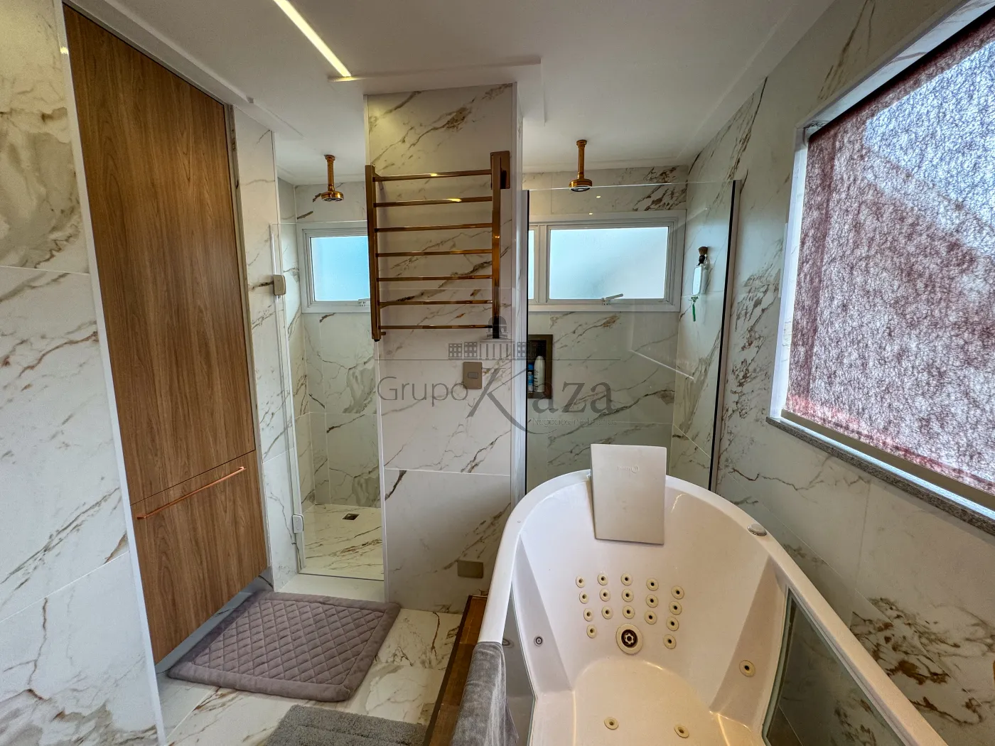 Foto 34 de Casa Condomínio em Jardim Aquarius, São José dos Campos - imagem 34