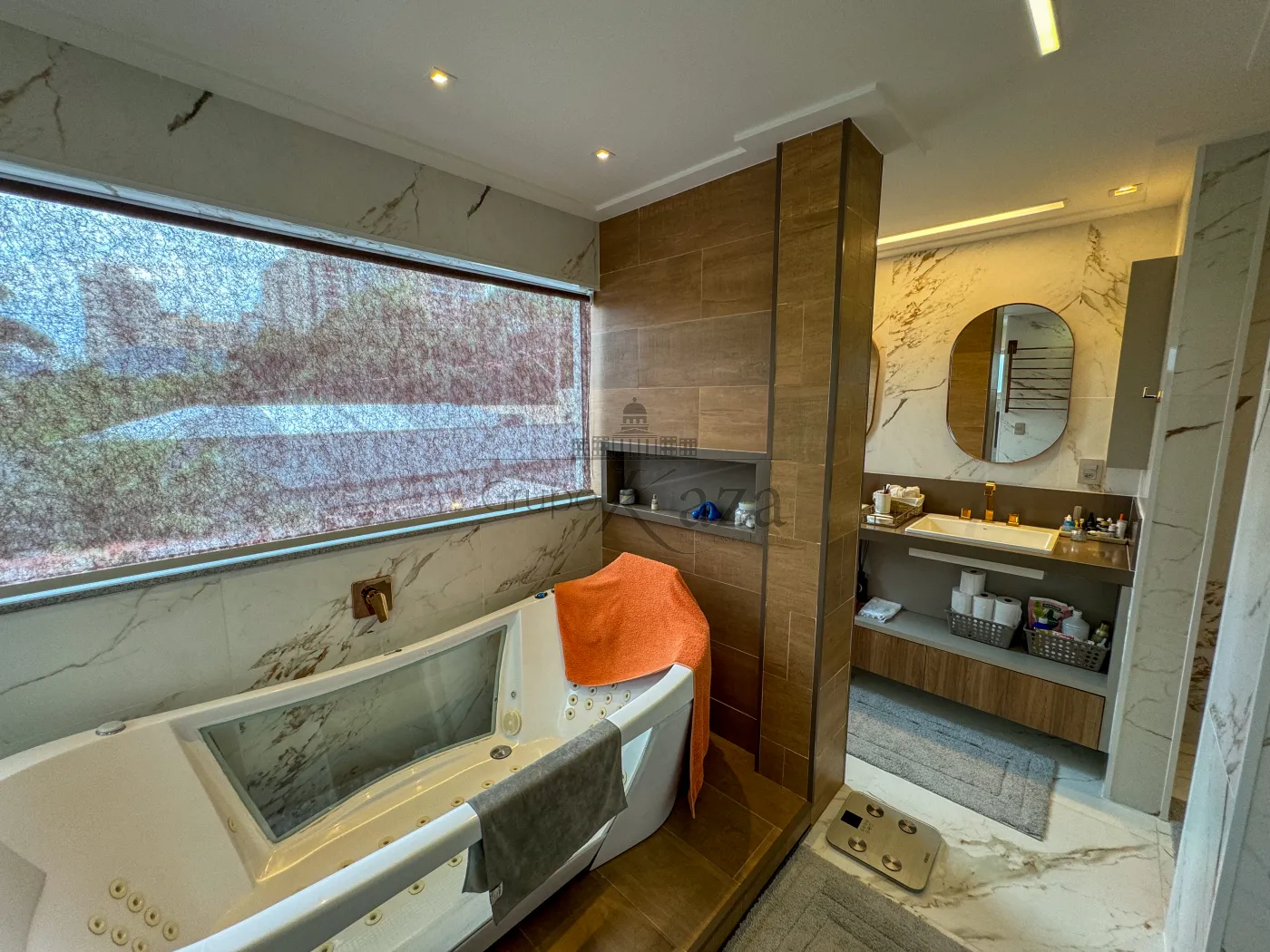 Foto 33 de Casa Condomínio em Jardim Aquarius, São José dos Campos - imagem 33