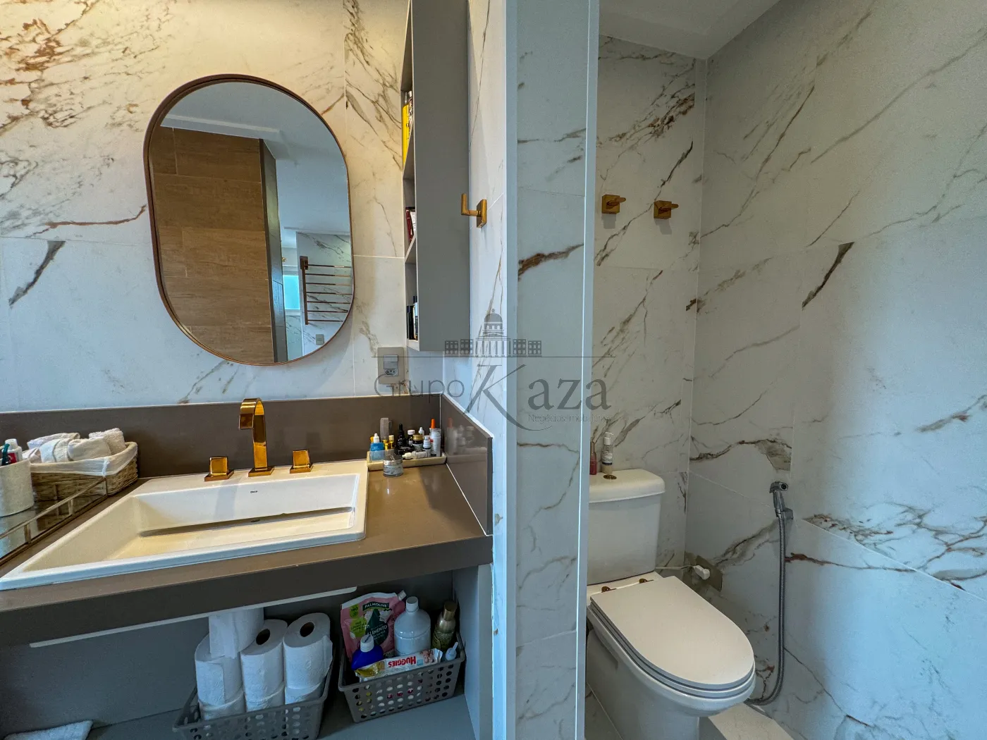 Foto 36 de Casa Condomínio em Jardim Aquarius, São José dos Campos - imagem 36