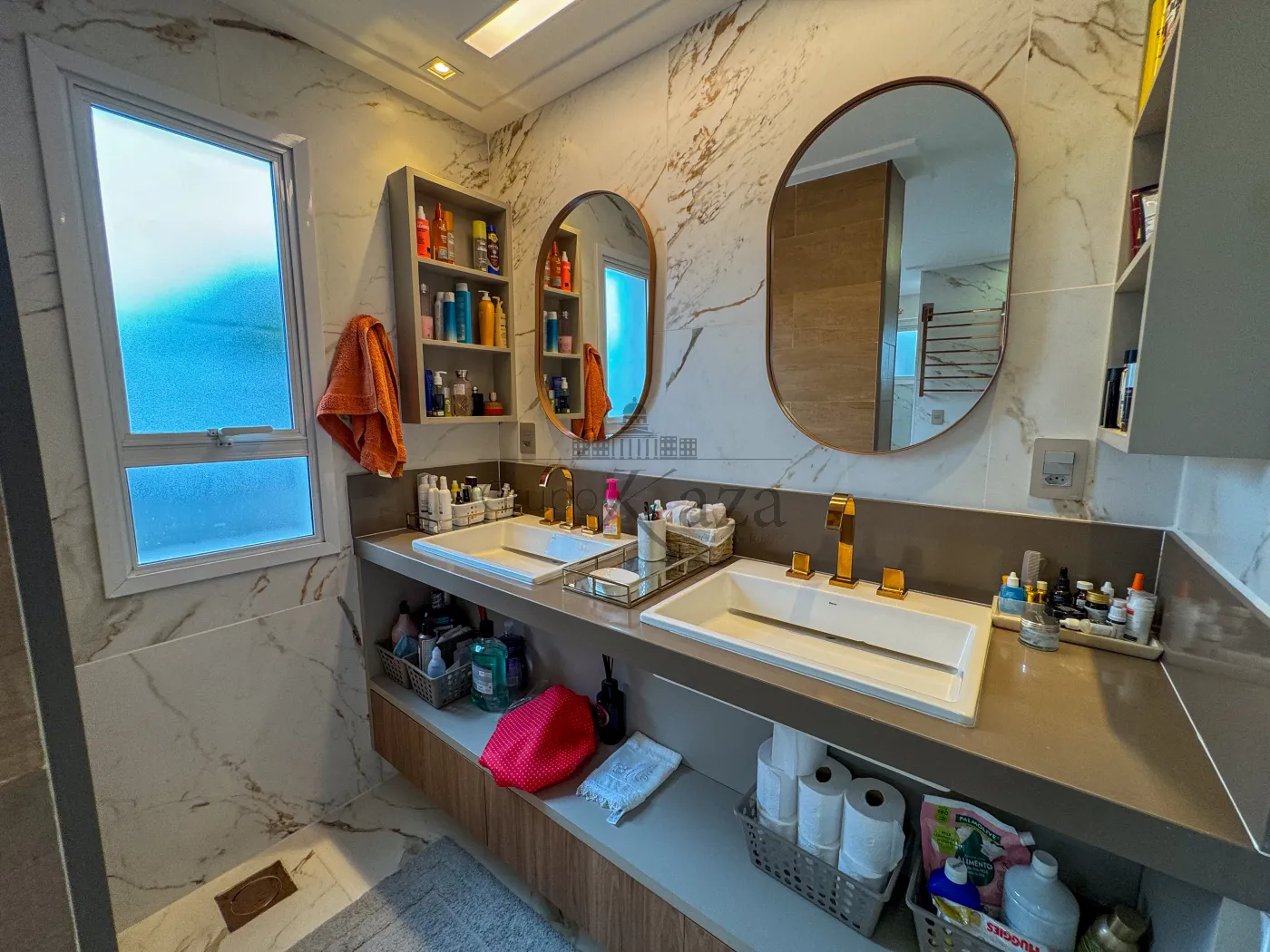 Foto 35 de Casa Condomínio em Jardim Aquarius, São José dos Campos - imagem 35