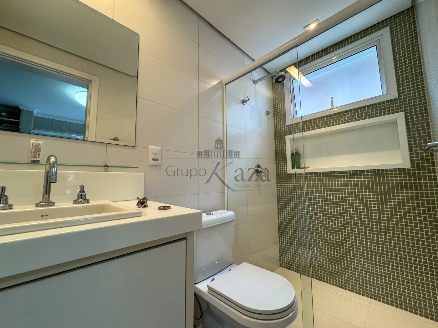 Foto 40 de Casa Condomínio em Jardim Aquarius, São José dos Campos - imagem 40