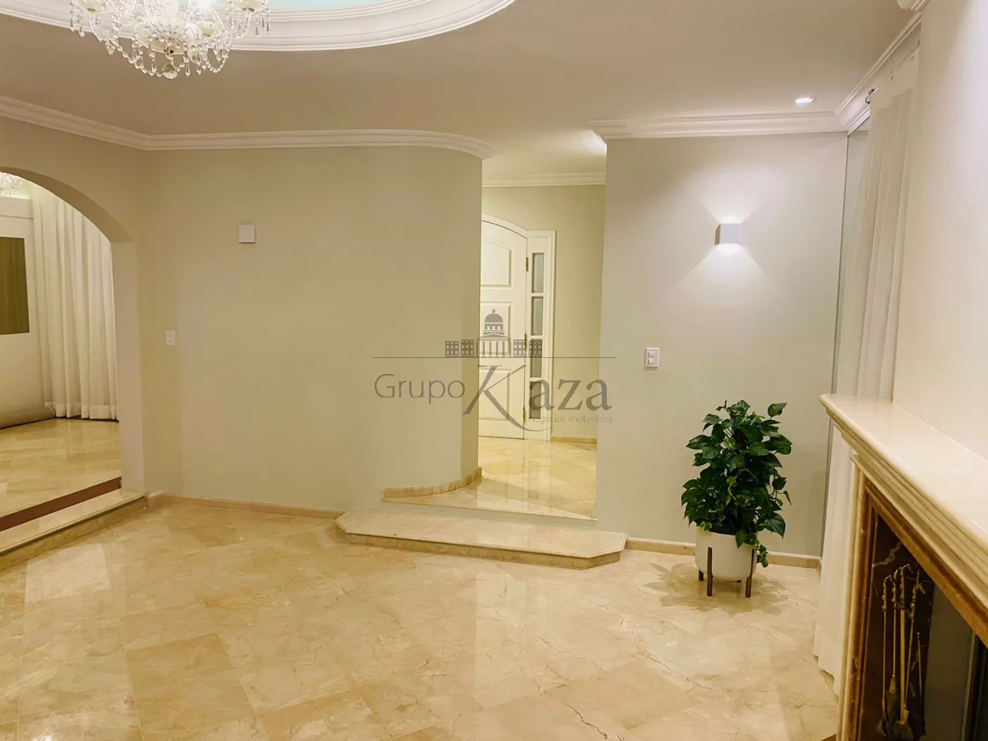 Foto 13 de Casa Condomínio em Jardim Aquarius, São José dos Campos - imagem 13