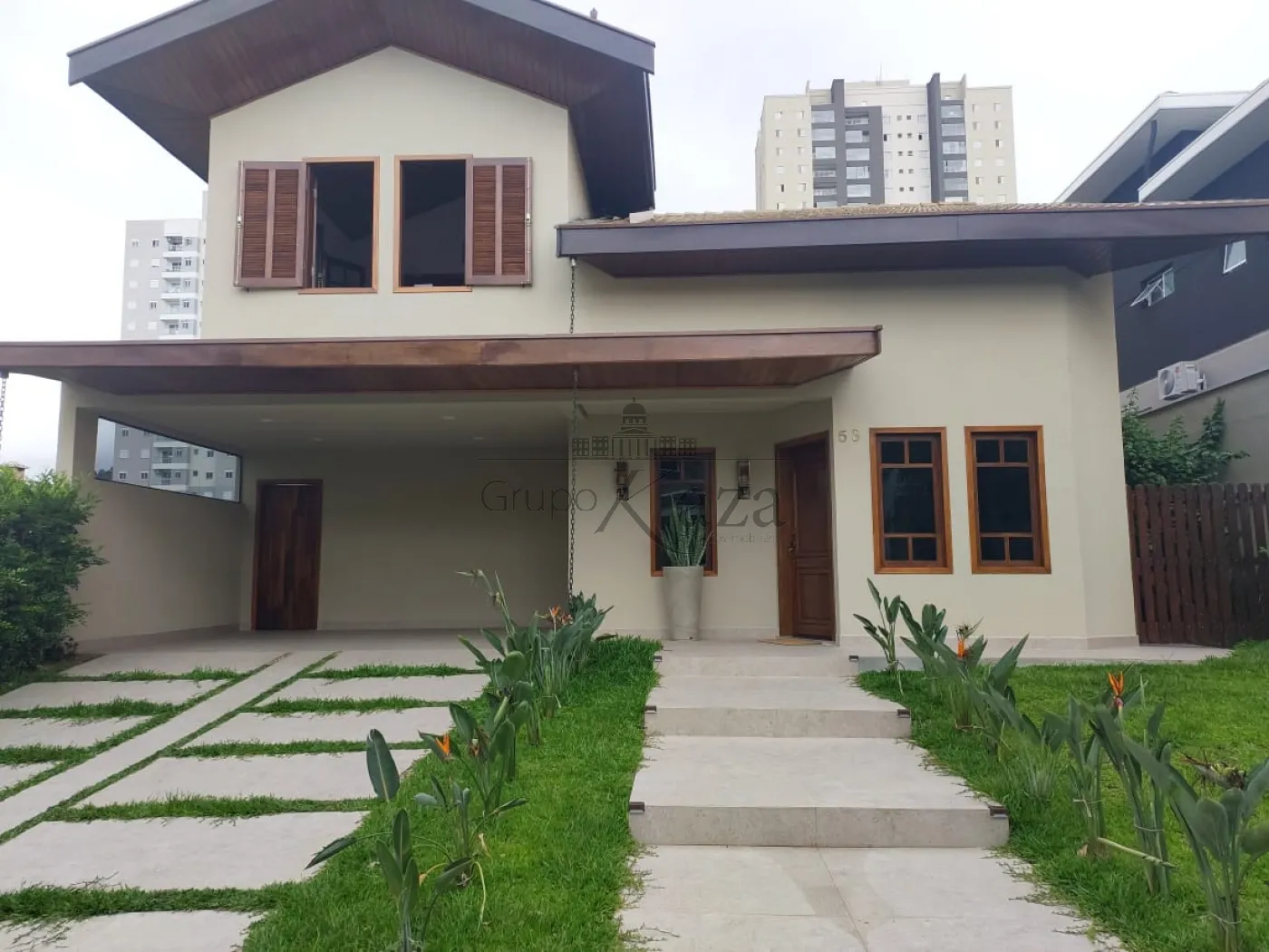 Foto 36 de Casa Condomínio em Vila Branca, Jacareí - imagem 36