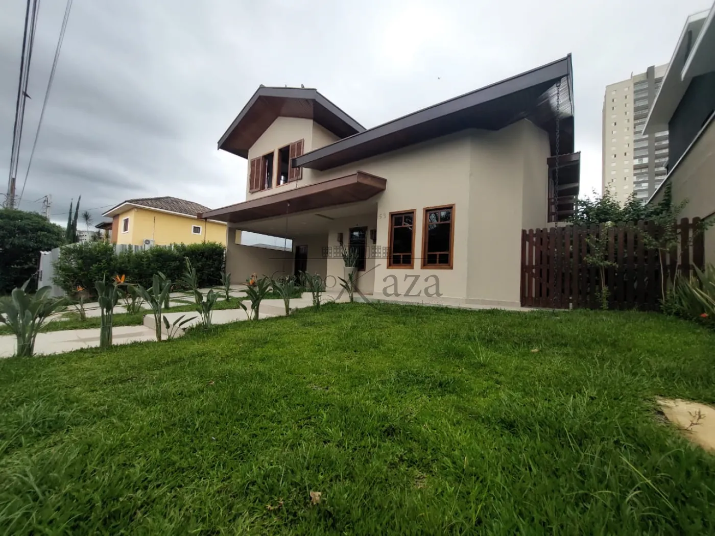 Foto 35 de Casa Condomínio em Vila Branca, Jacareí - imagem 35