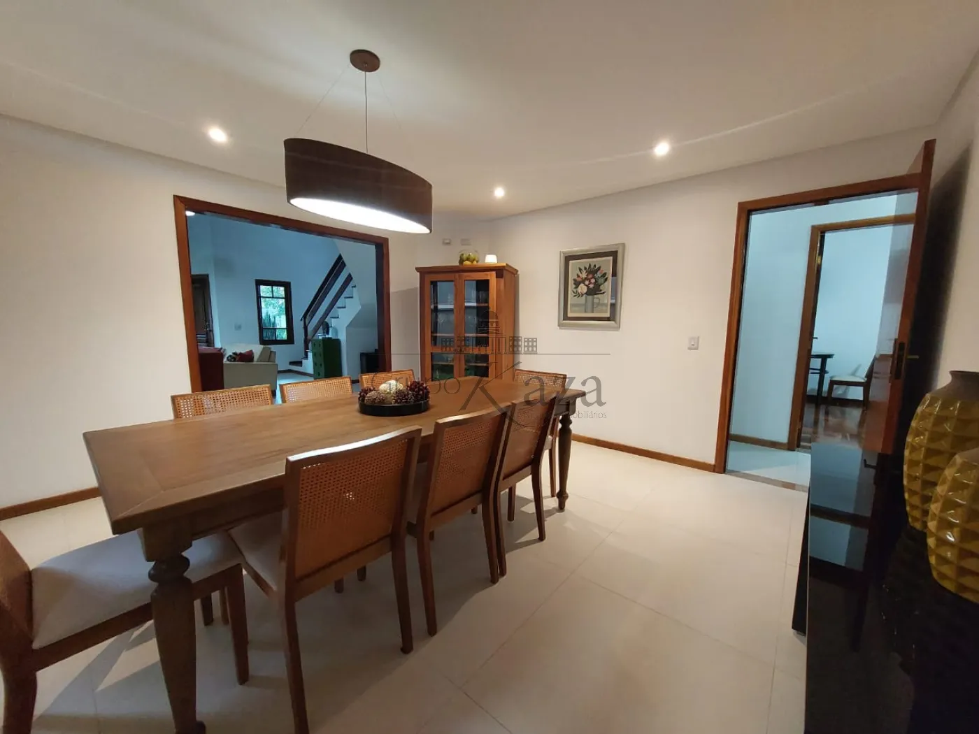 Foto 5 de Casa Condomínio em Vila Branca, Jacareí - imagem 5
