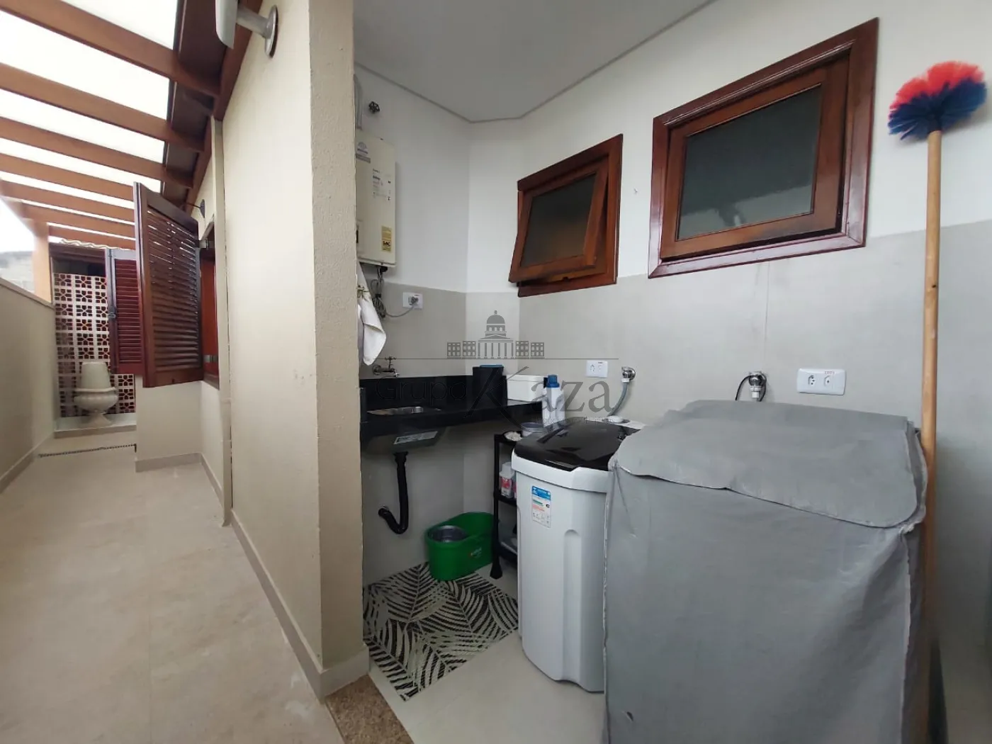 Foto 33 de Casa Condomínio em Vila Branca, Jacareí - imagem 33