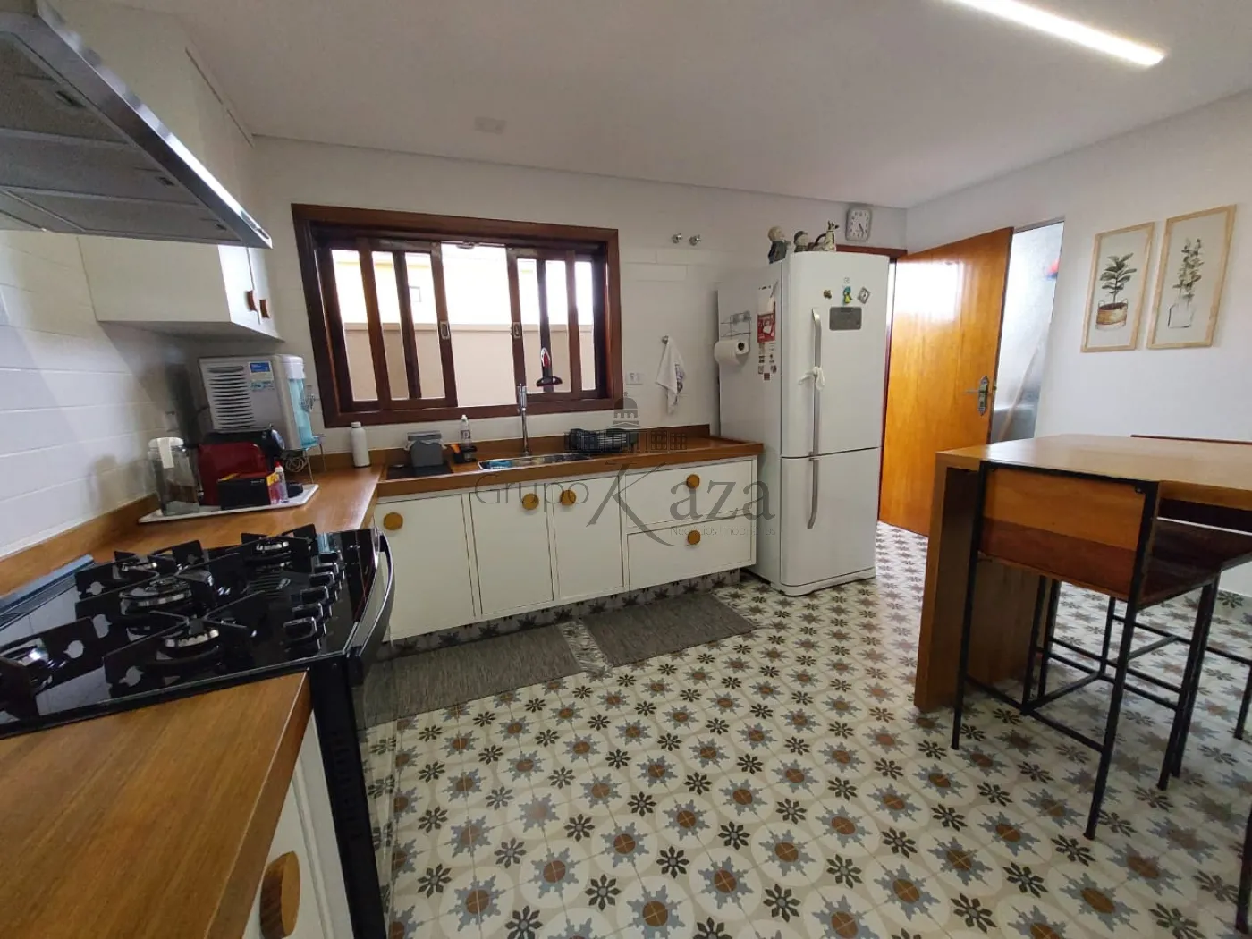 Foto 7 de Casa Condomínio em Vila Branca, Jacareí - imagem 7
