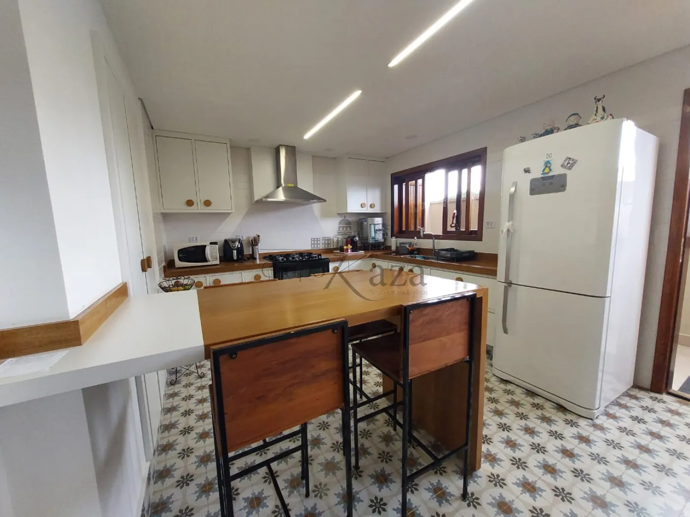 Foto 8 de Casa Condomínio em Vila Branca, Jacareí - imagem 8