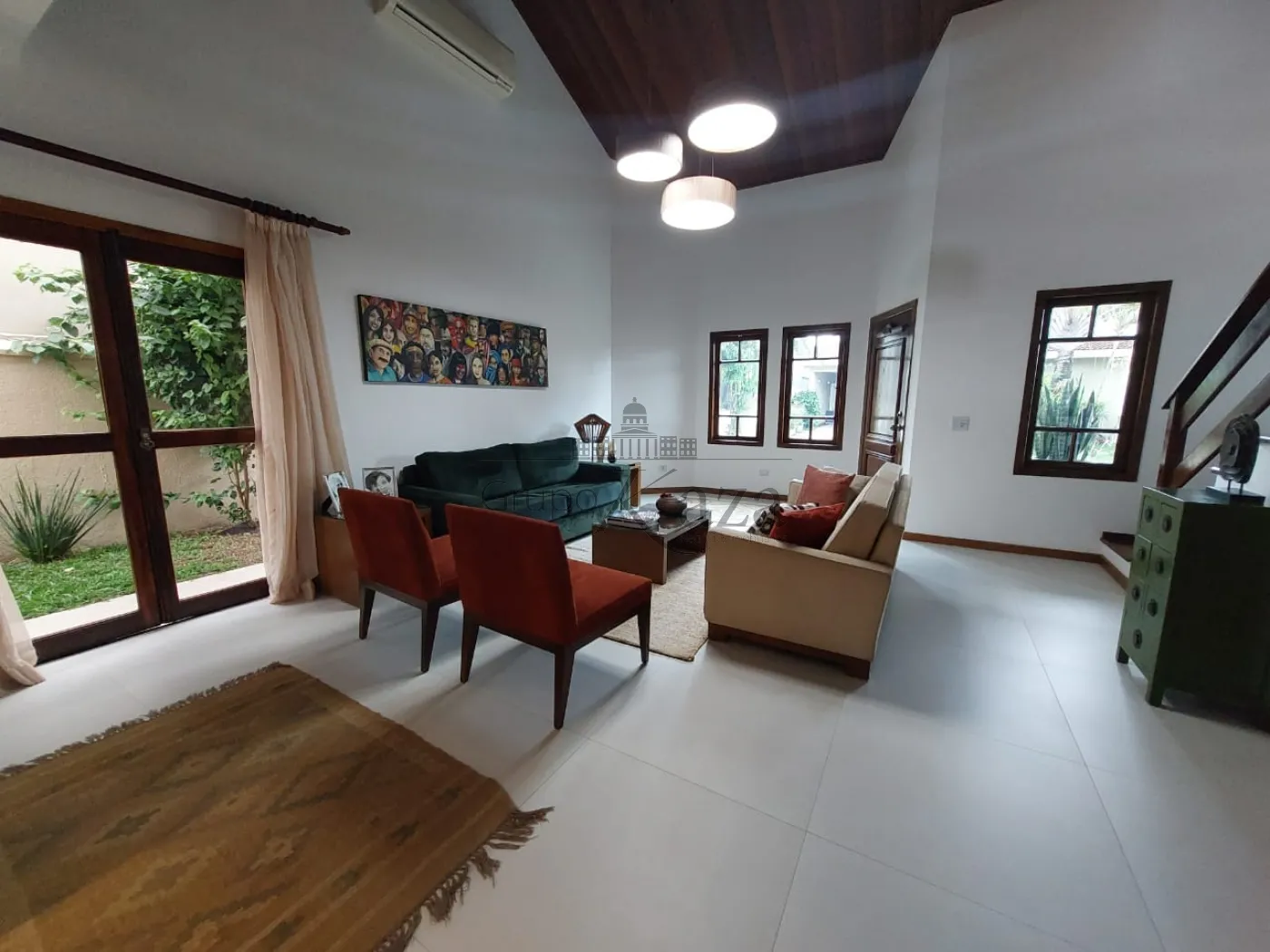 Foto 2 de Casa Condomínio em Vila Branca, Jacareí - imagem 2