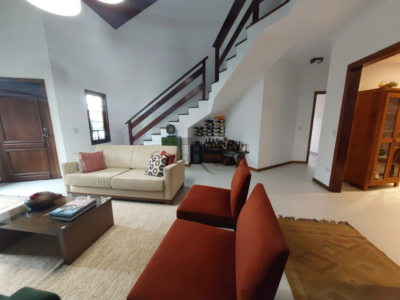 Foto 4 de Casa Condomínio em Vila Branca, Jacareí - imagem 4