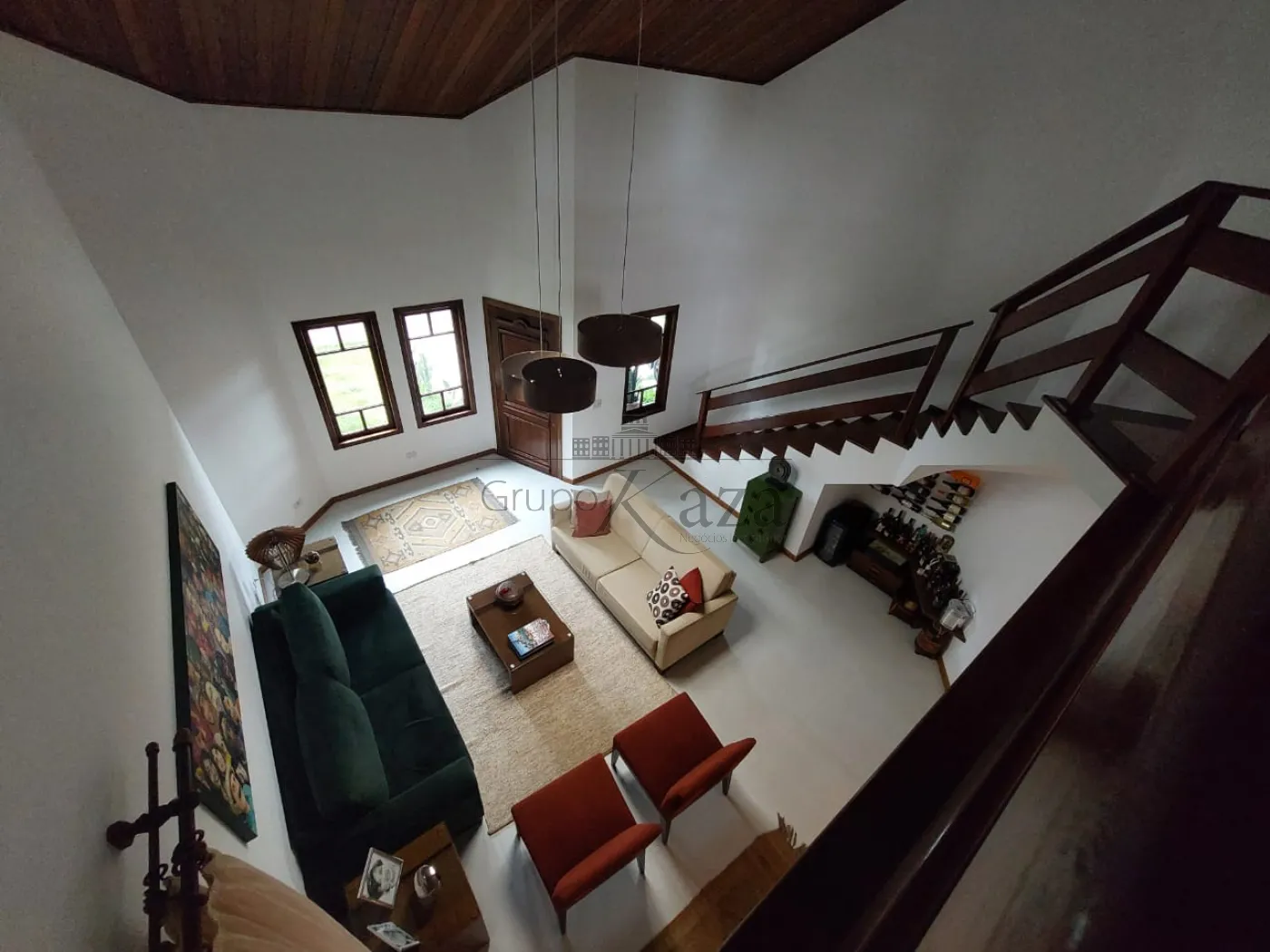 Foto 10 de Casa Condomínio em Vila Branca, Jacareí - imagem 10