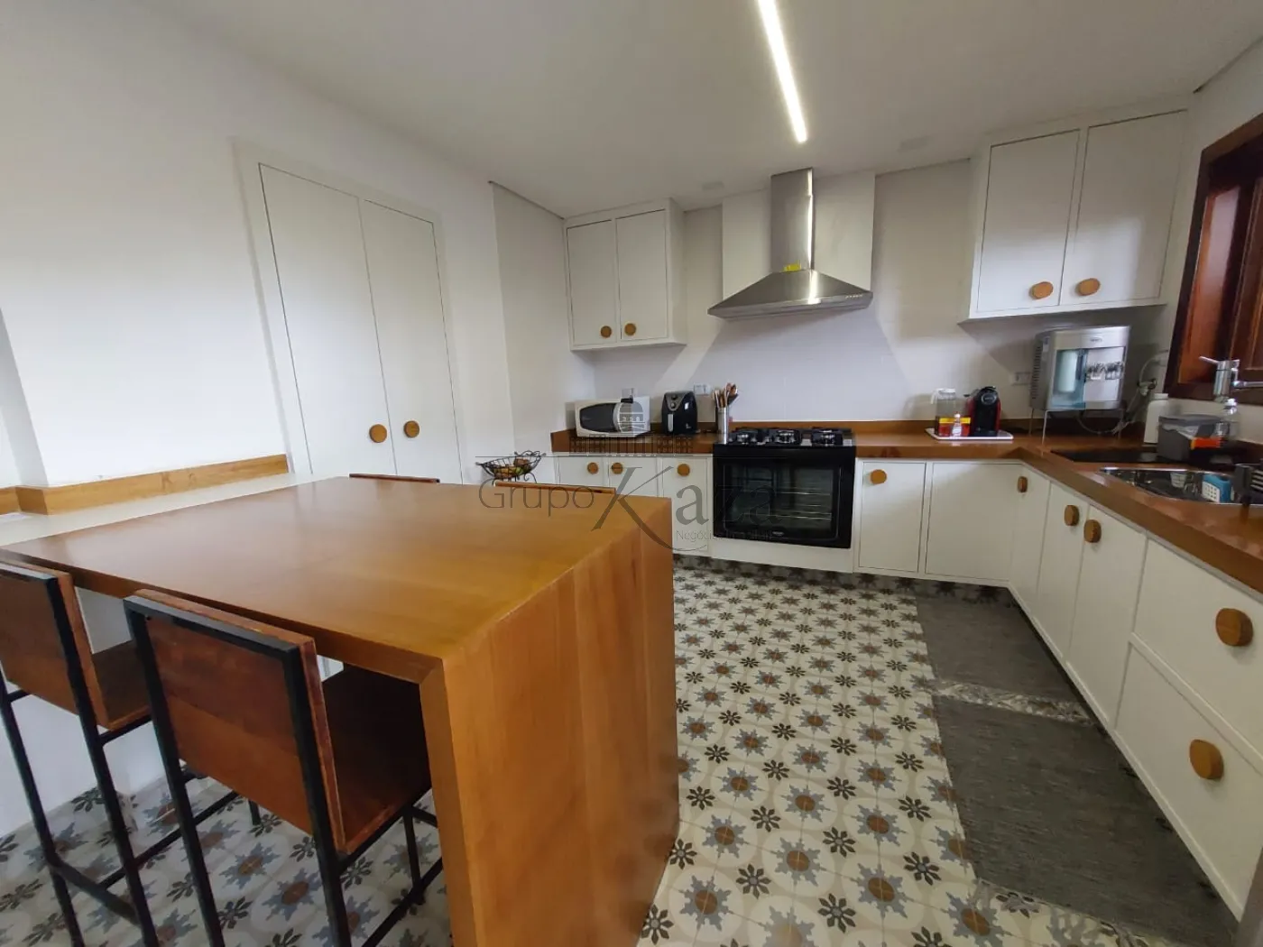 Foto 9 de Casa Condomínio em Vila Branca, Jacareí - imagem 9