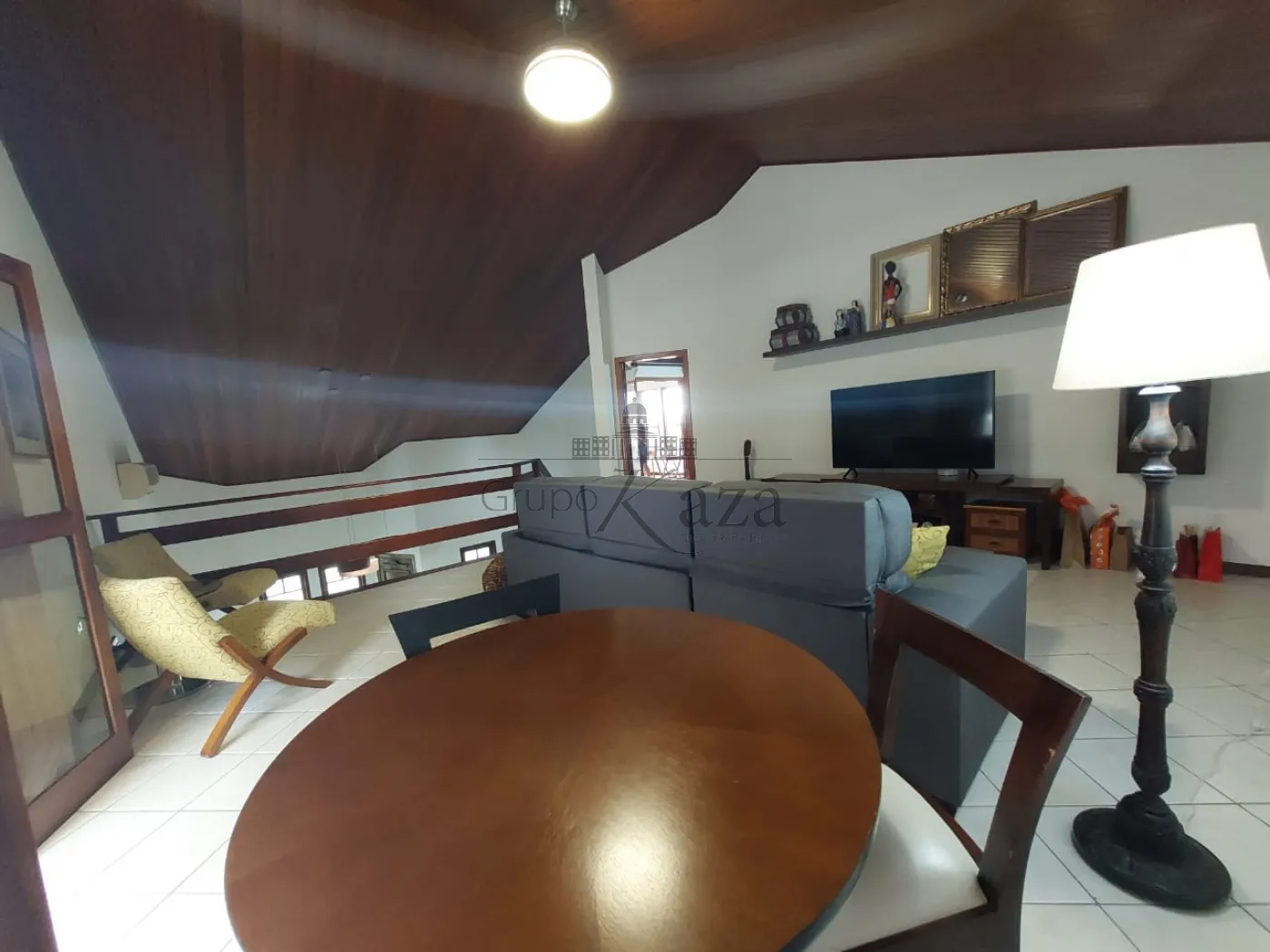 Foto 12 de Casa Condomínio em Vila Branca, Jacareí - imagem 12