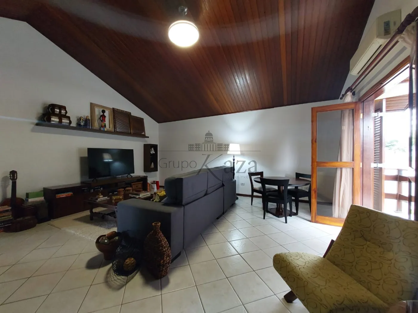 Foto 13 de Casa Condomínio em Vila Branca, Jacareí - imagem 13