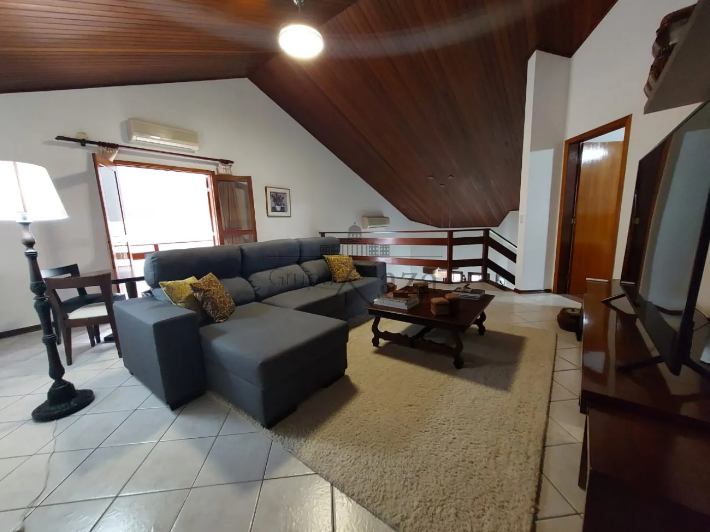 Foto 11 de Casa Condomínio em Vila Branca, Jacareí - imagem 11