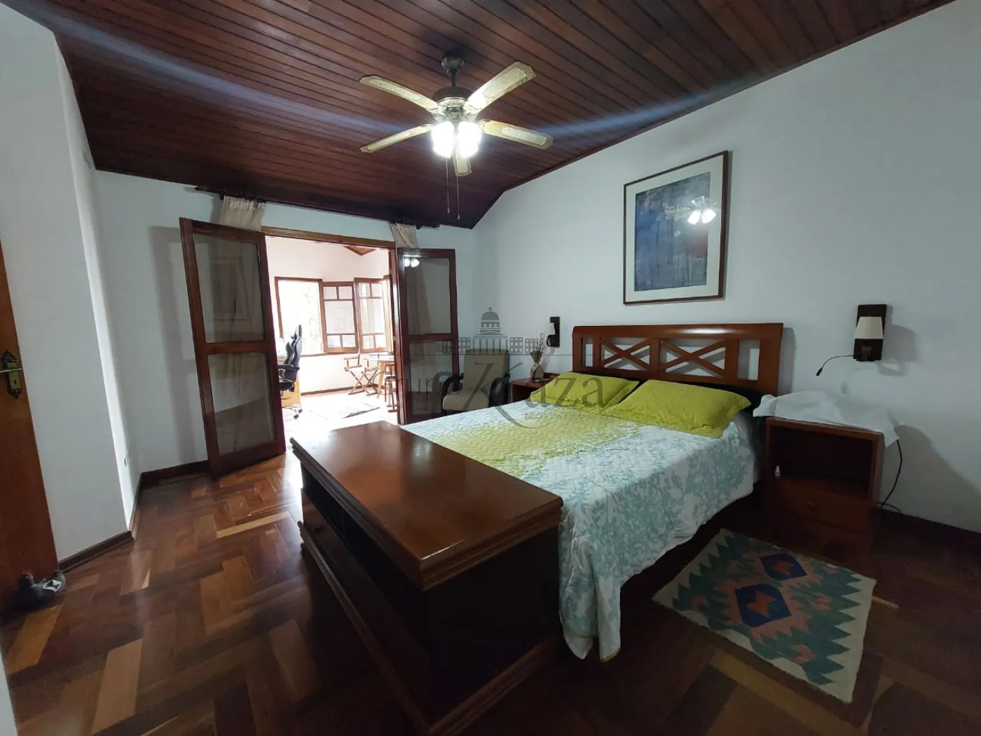 Foto 17 de Casa Condomínio em Vila Branca, Jacareí - imagem 17