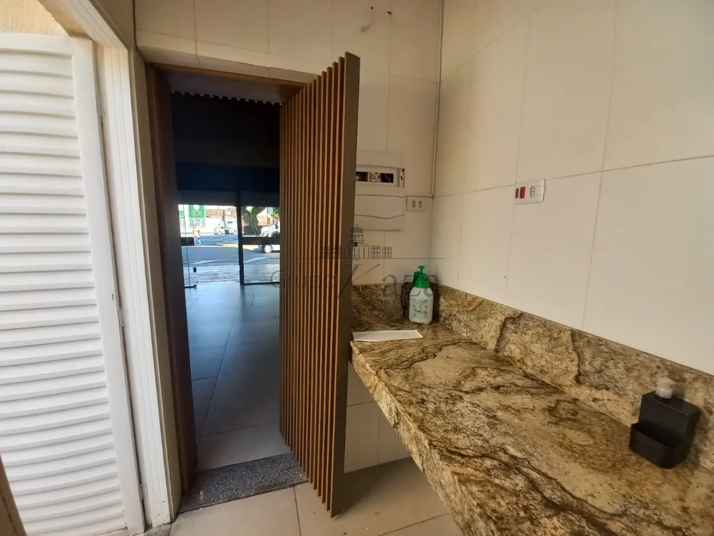 Foto 4 de Comercial Loja em Centro, Jacareí - imagem 4
