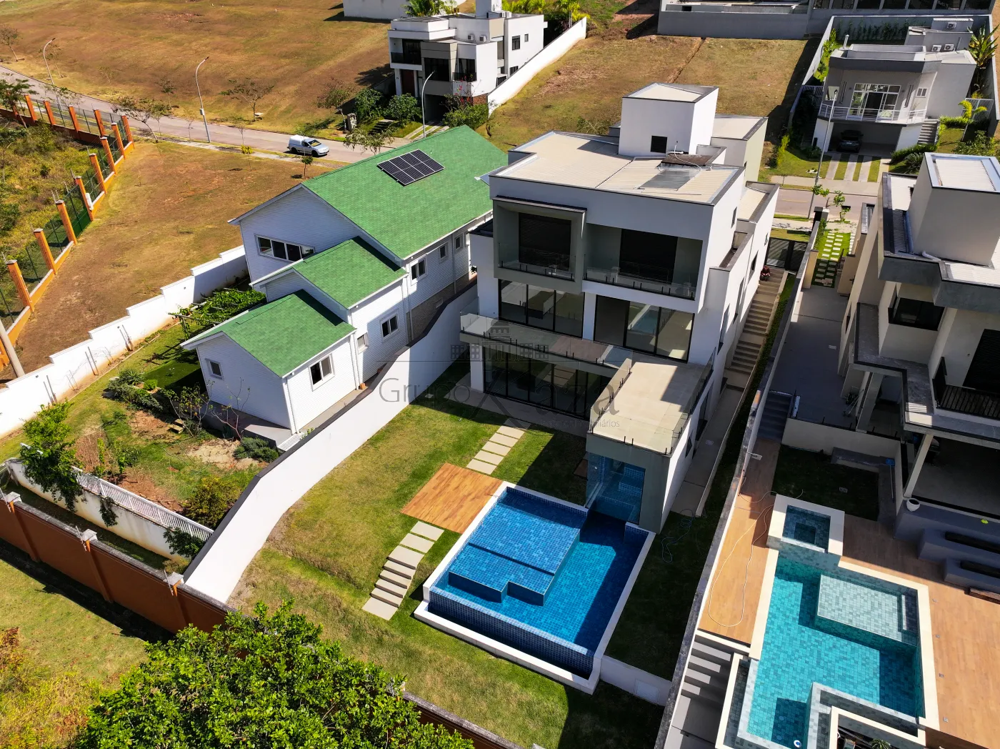 Foto 27 de Casa Condomínio em Condomínio Residencial Alphaville I, São José dos Campos - imagem 27