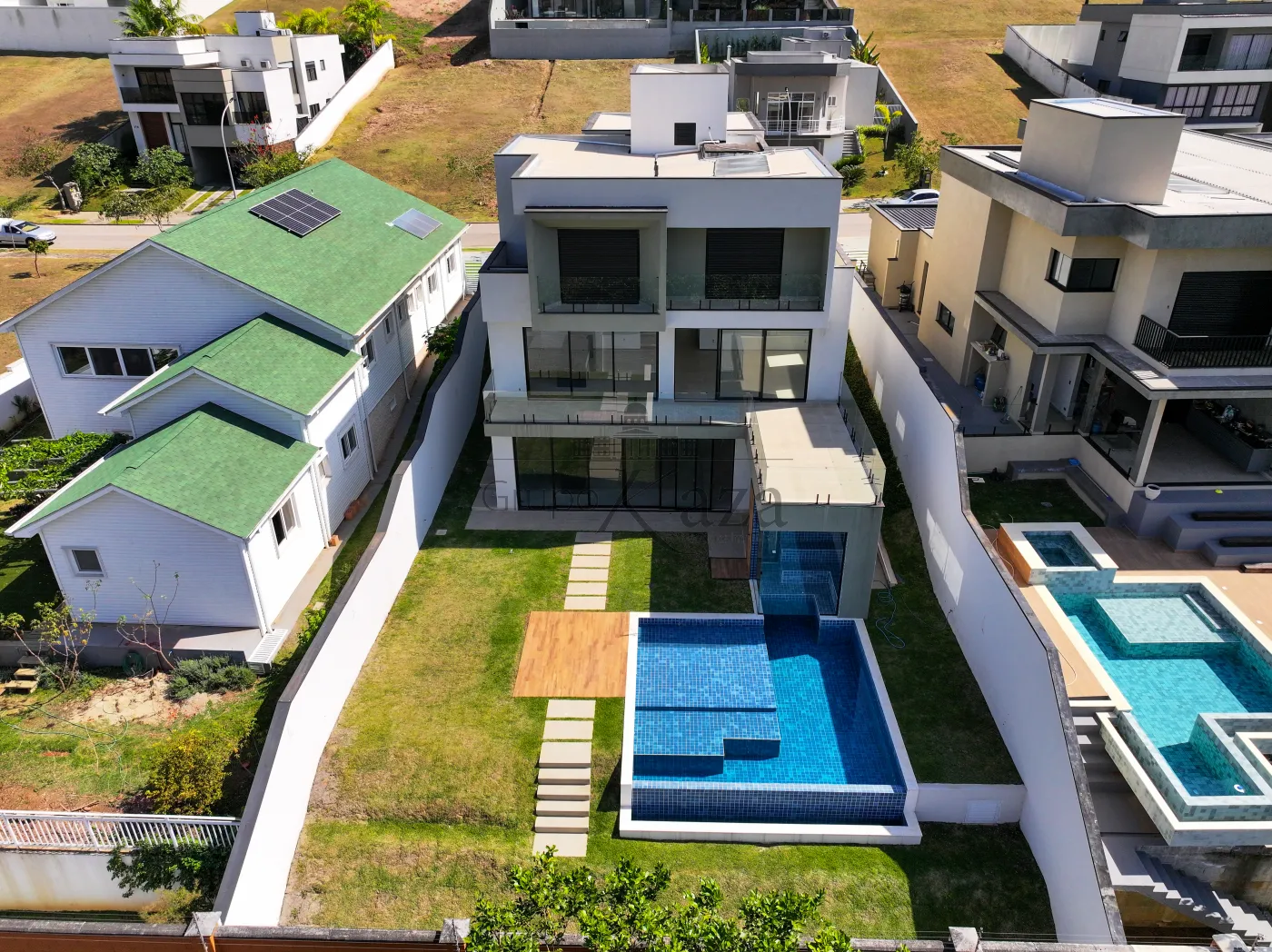 Foto 26 de Casa Condomínio em Condomínio Residencial Alphaville I, São José dos Campos - imagem 26