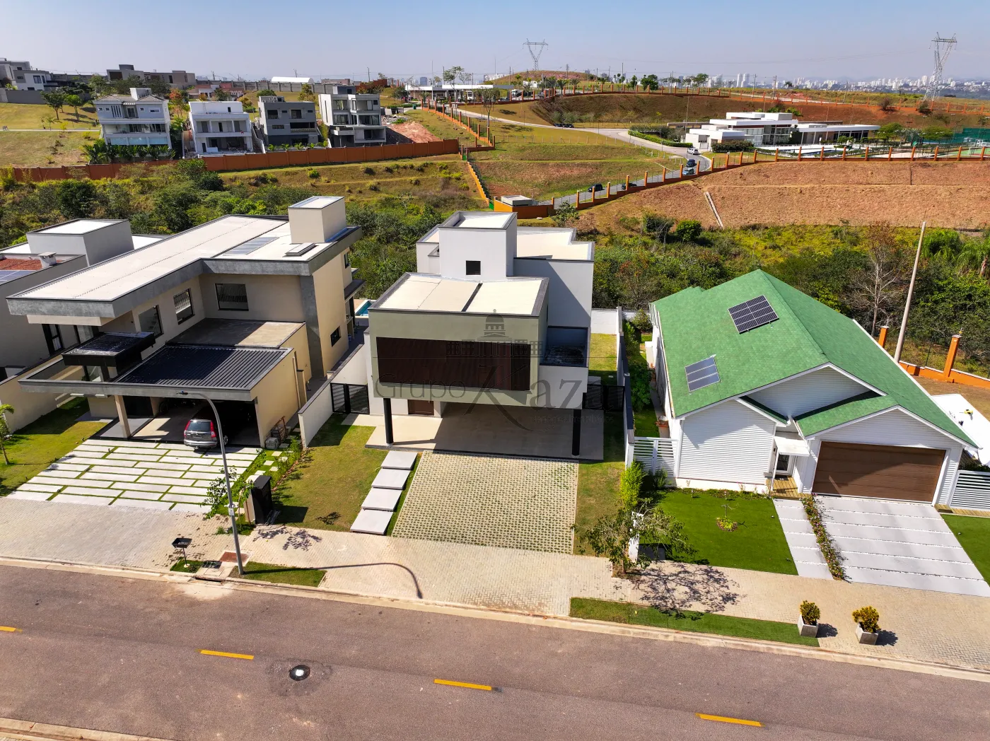 Foto 25 de Casa Condomínio em Condomínio Residencial Alphaville I, São José dos Campos - imagem 25