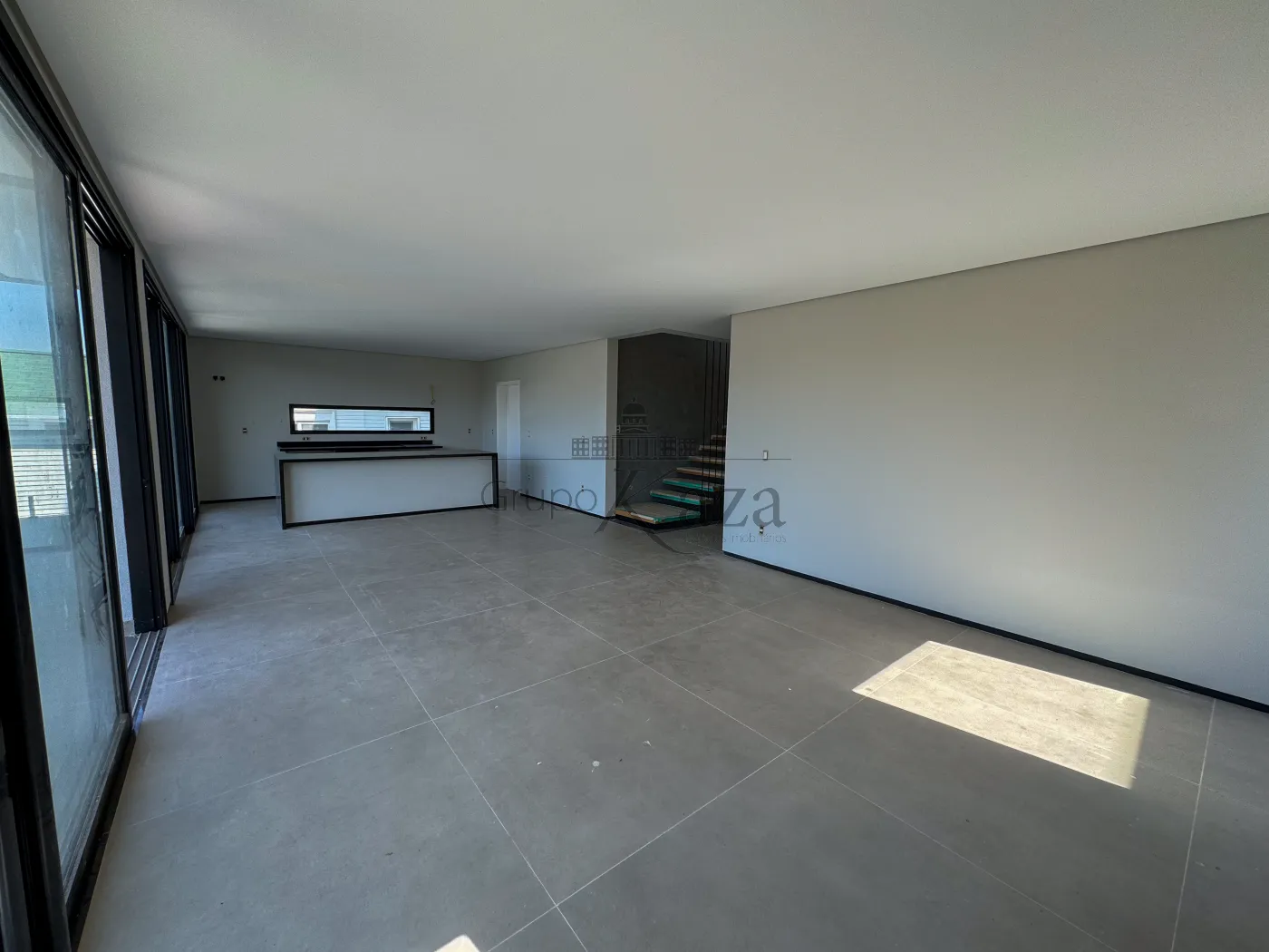 Foto 1 de Casa Condomínio em Condomínio Residencial Alphaville I, São José dos Campos - imagem 1