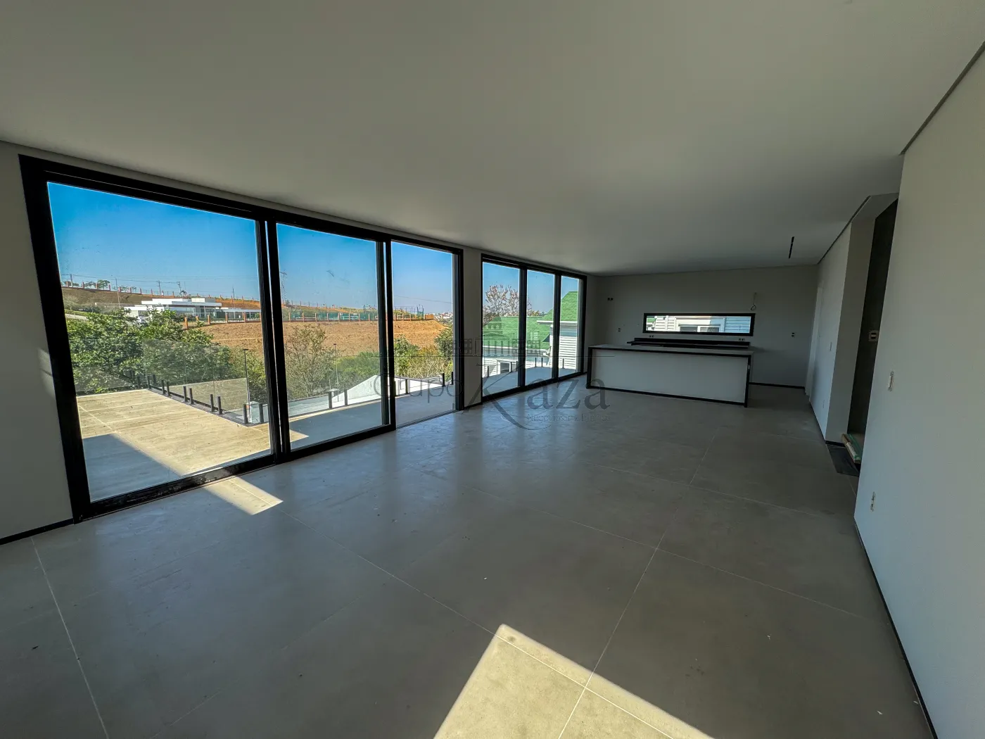 Foto 2 de Casa Condomínio em Condomínio Residencial Alphaville I, São José dos Campos - imagem 2