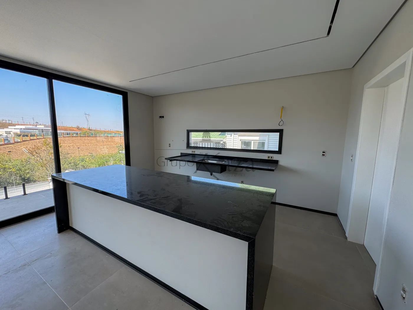 Foto 3 de Casa Condomínio em Condomínio Residencial Alphaville I, São José dos Campos - imagem 3