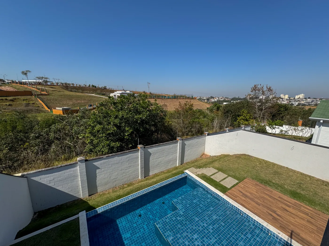 Foto 9 de Casa Condomínio em Condomínio Residencial Alphaville I, São José dos Campos - imagem 9