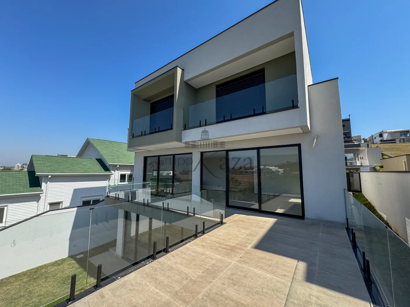 Foto 10 de Casa Condomínio em Condomínio Residencial Alphaville I, São José dos Campos - imagem 10
