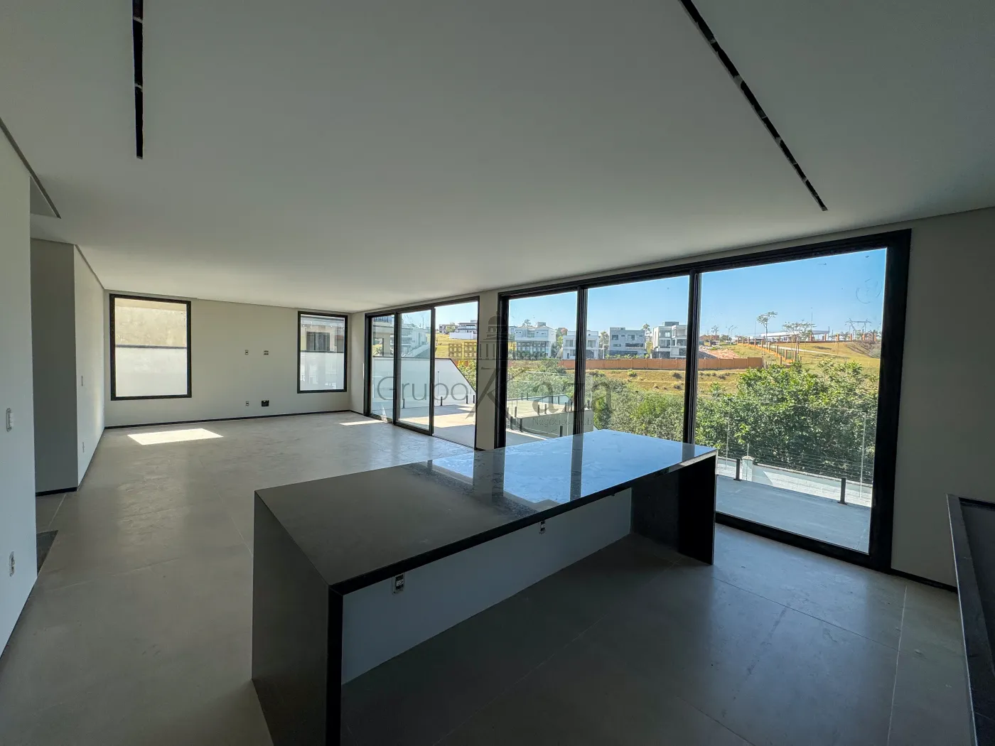 Foto 4 de Casa Condomínio em Condomínio Residencial Alphaville I, São José dos Campos - imagem 4