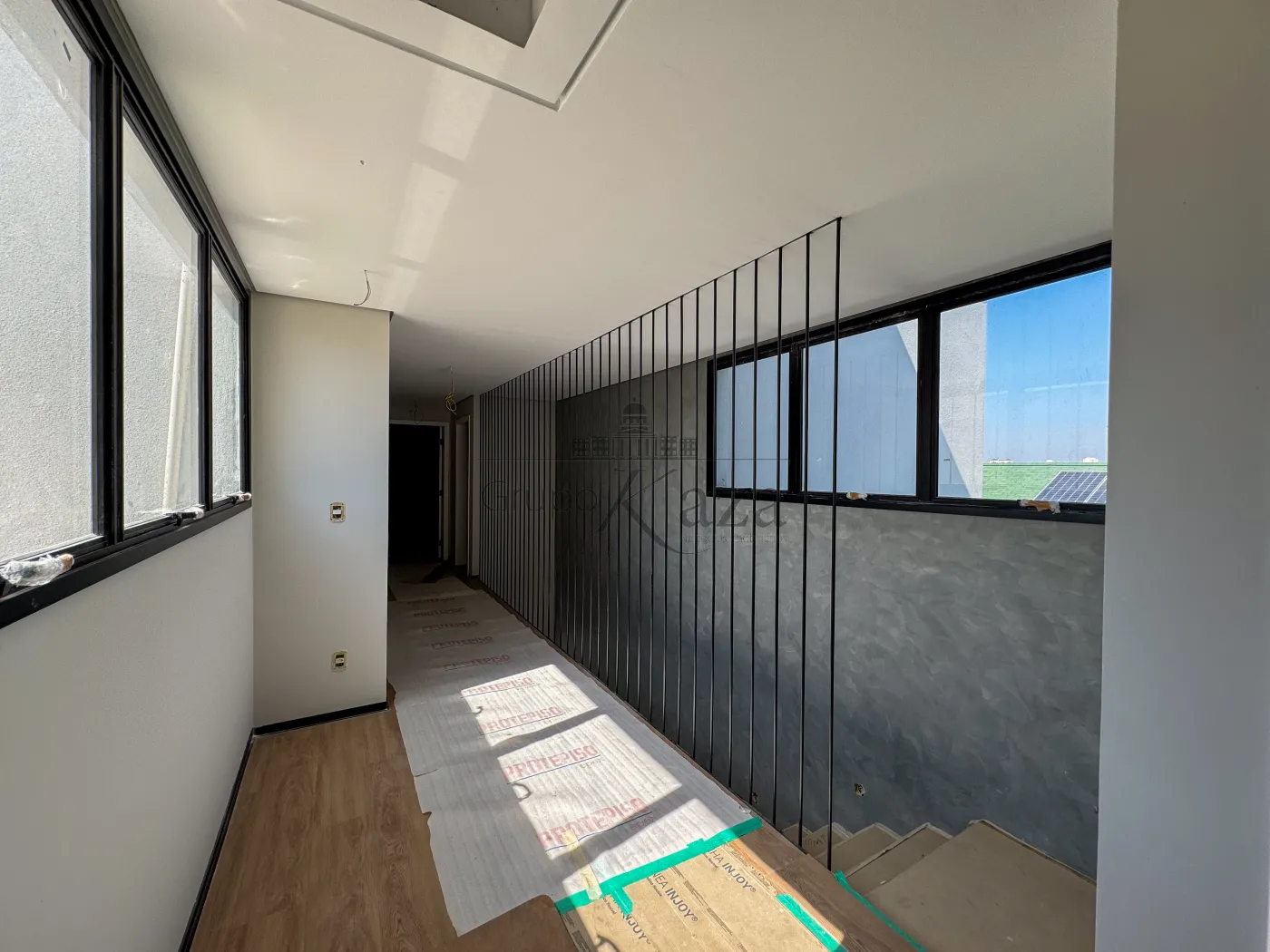 Foto 7 de Casa Condomínio em Condomínio Residencial Alphaville I, São José dos Campos - imagem 7